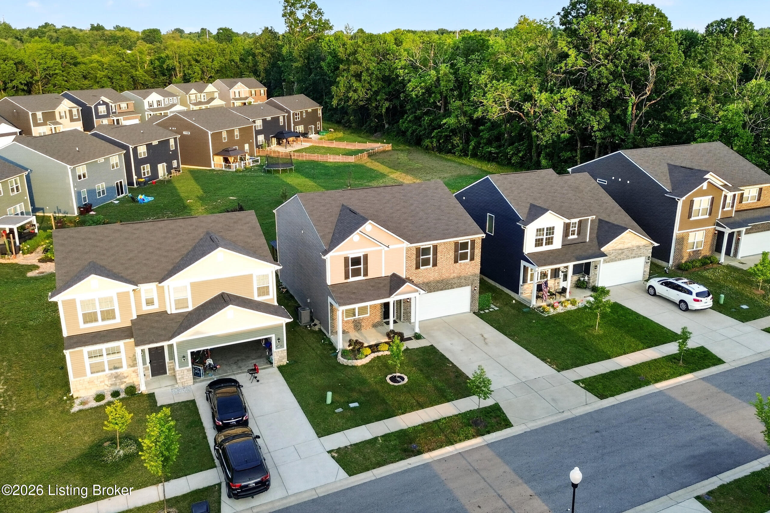 4395 Coppice Trail