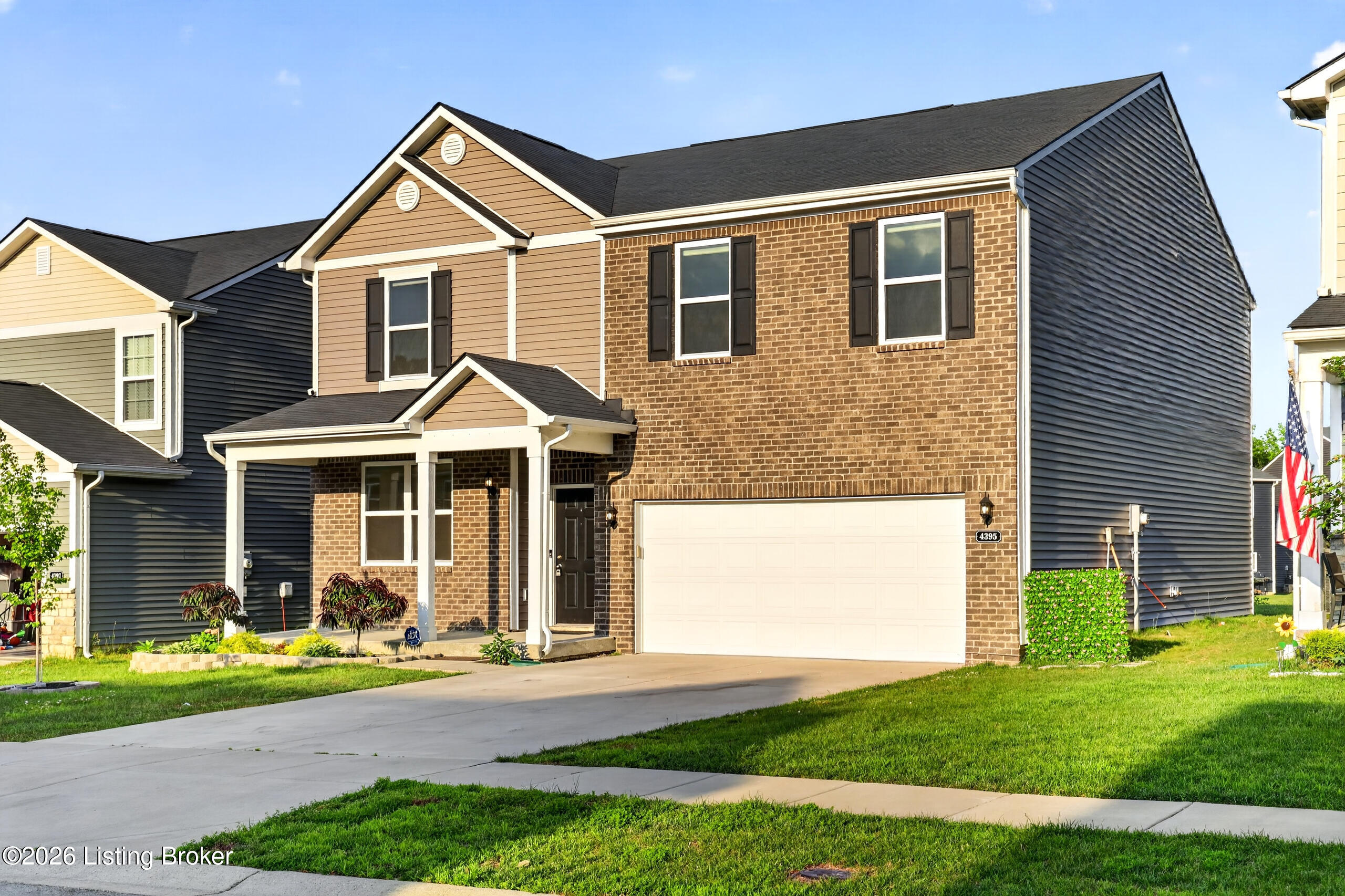 4395 Coppice Trail