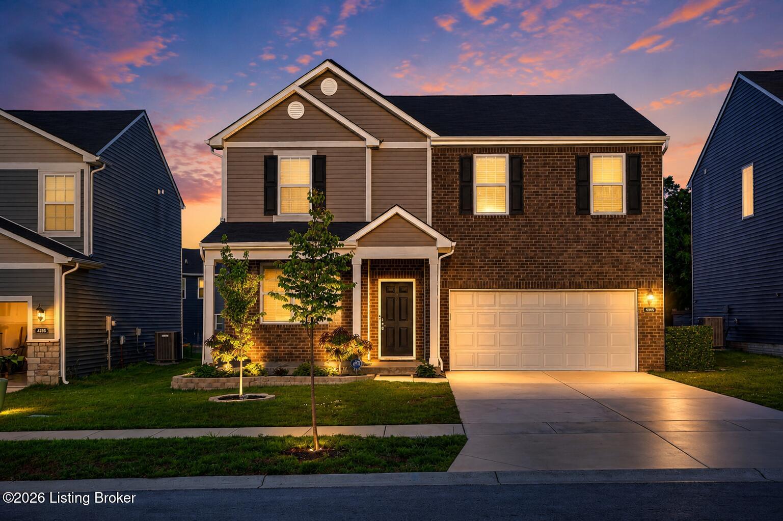 4395 Coppice Trail