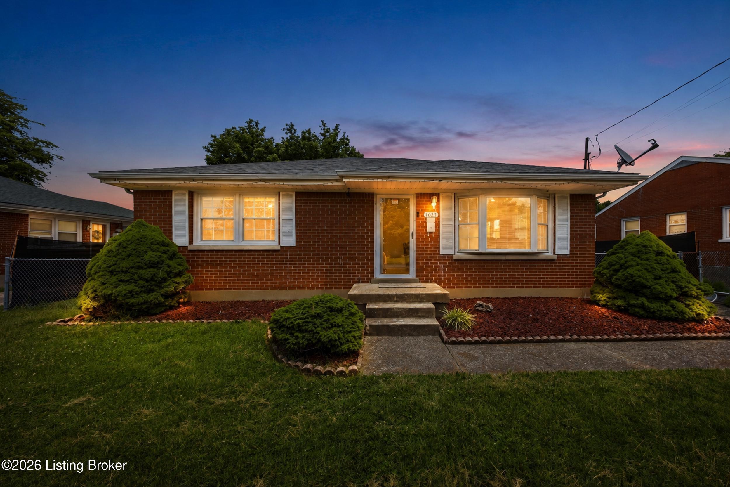 1623 Linda Way