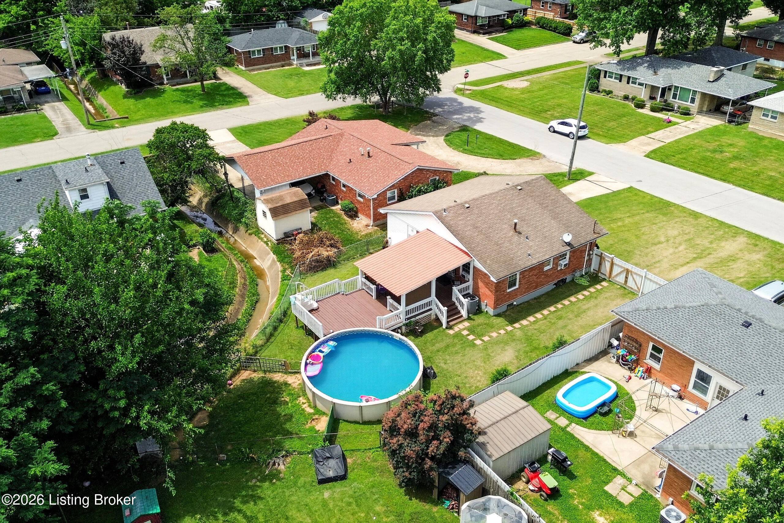 1324 Lance Dr