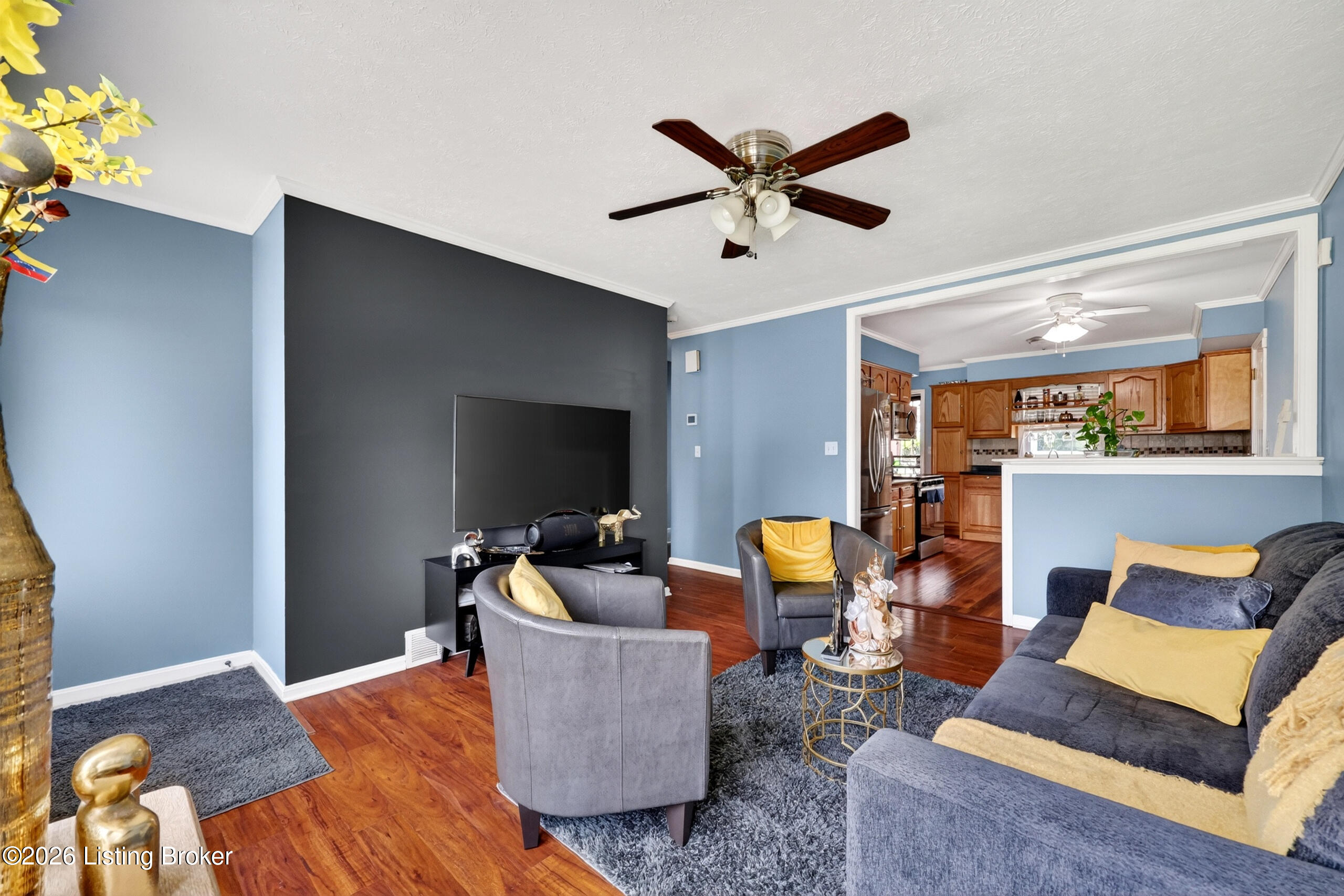 1324 Lance Dr