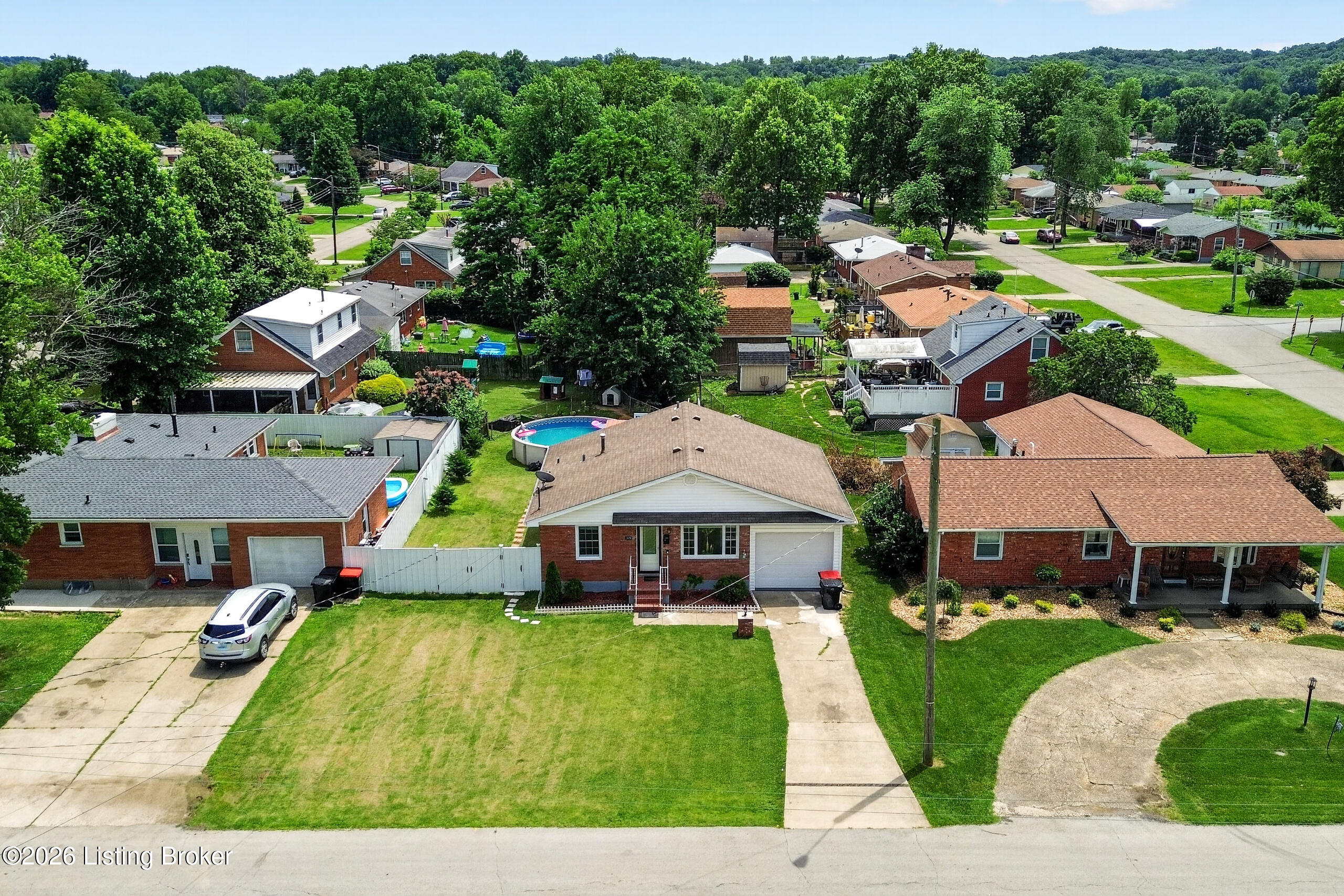 1324 Lance Dr