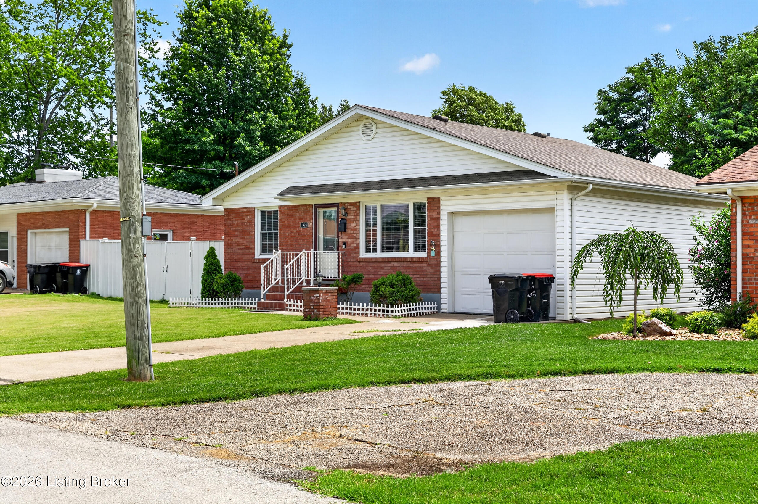 1324 Lance Dr