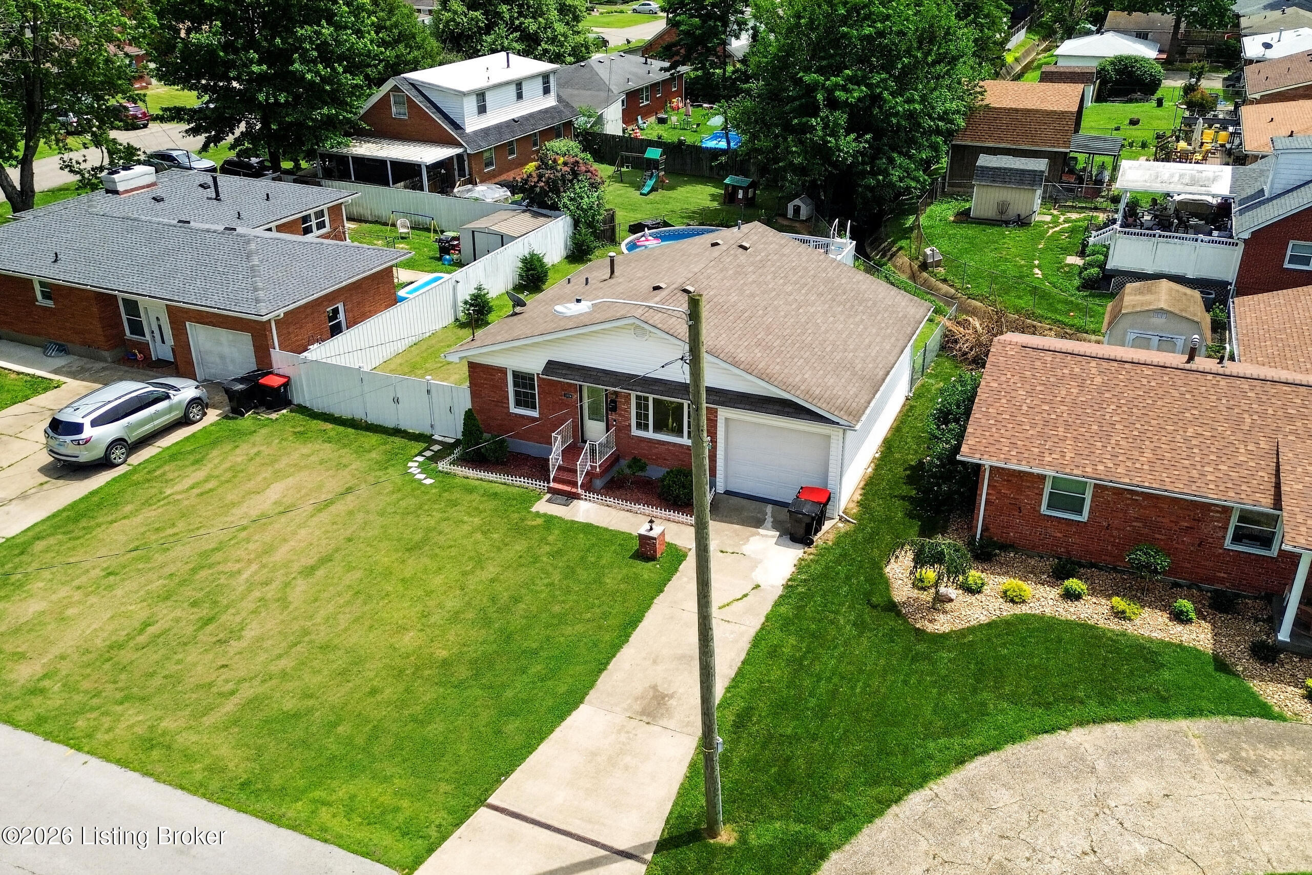 1324 Lance Dr