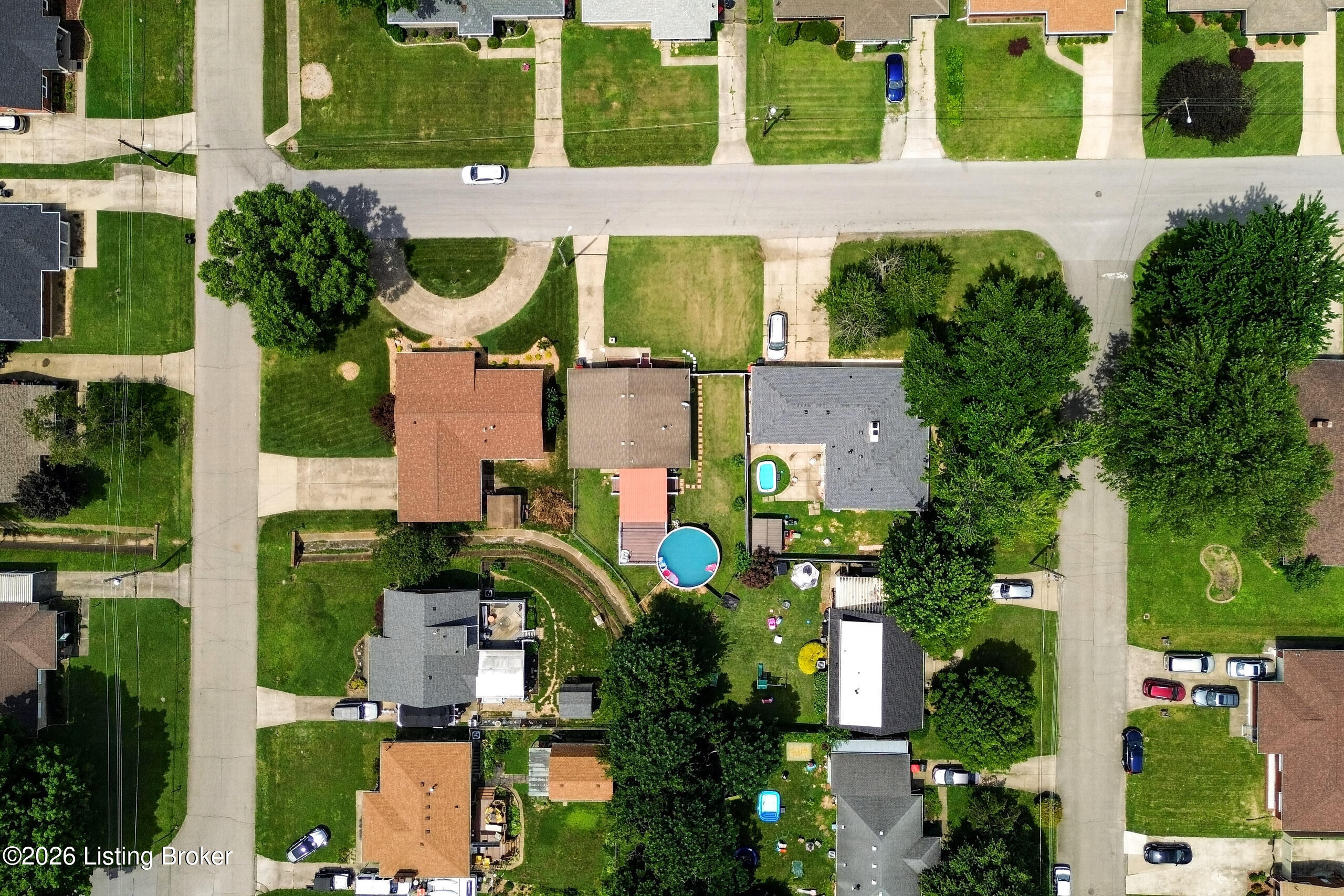 1324 Lance Dr