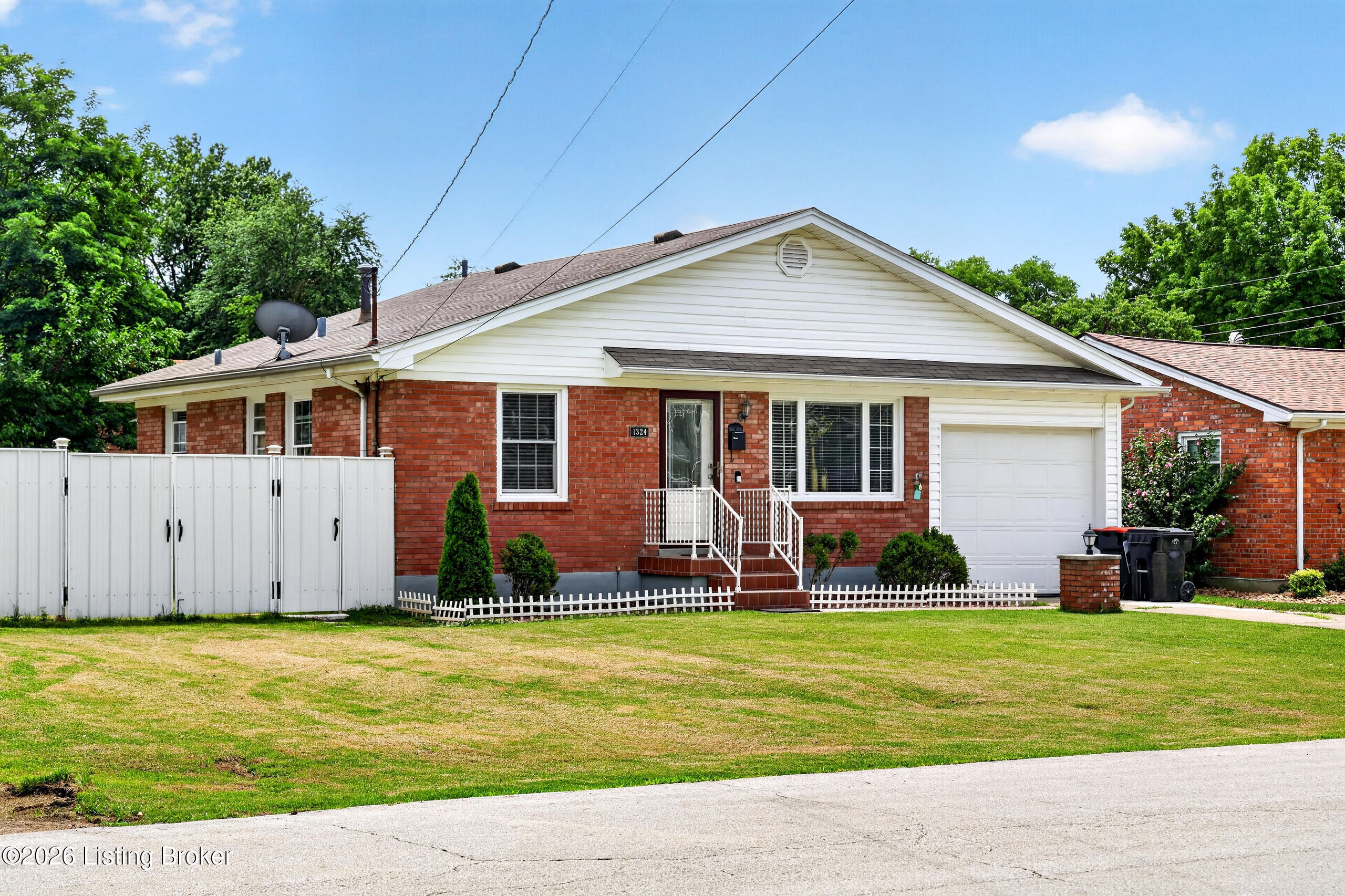 1324 Lance Dr