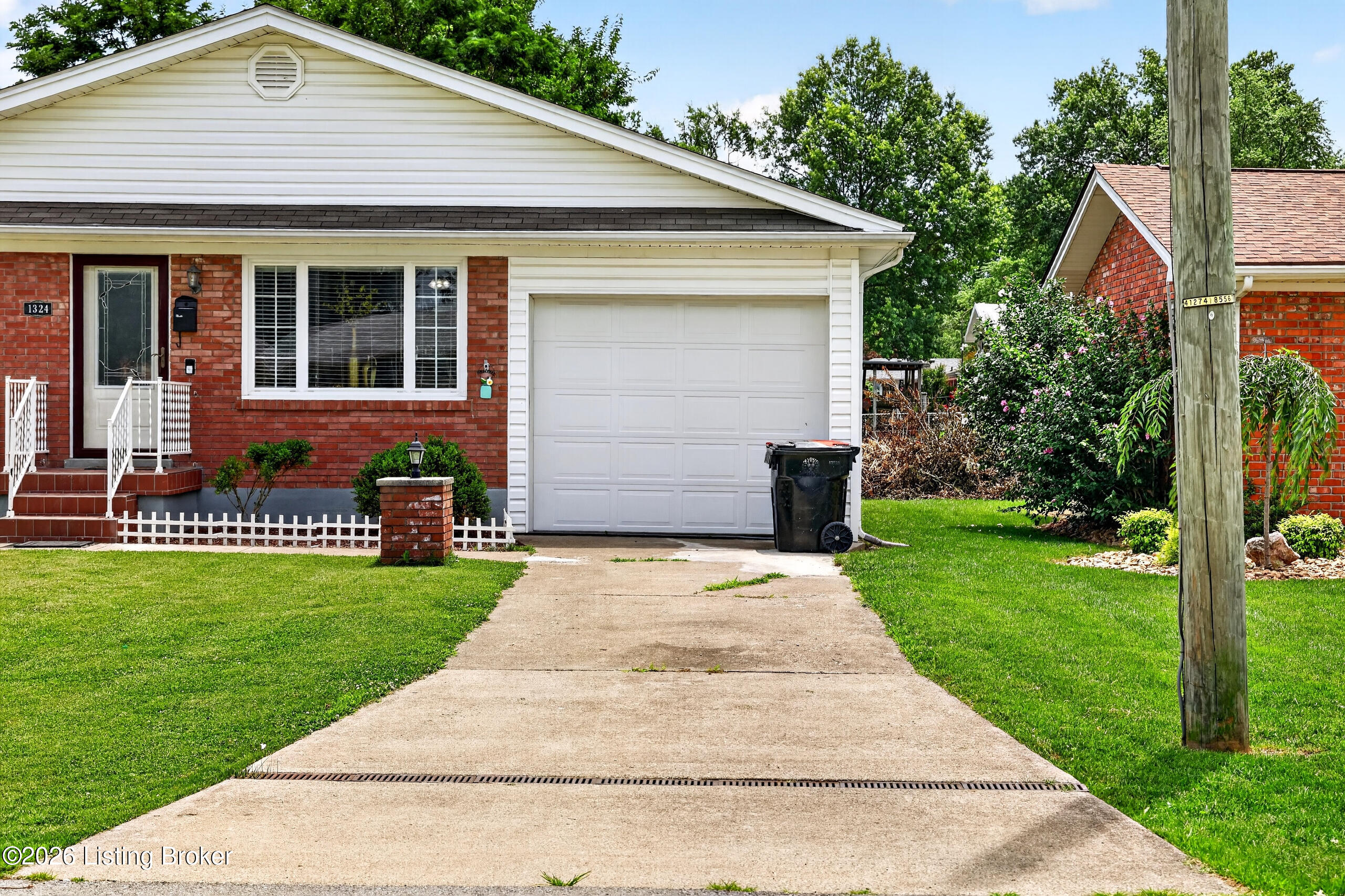 1324 Lance Dr