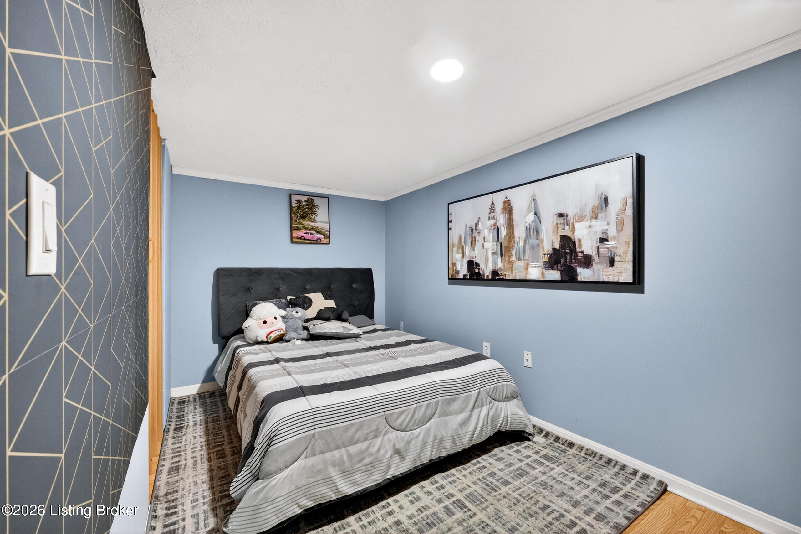 1324 Lance Dr