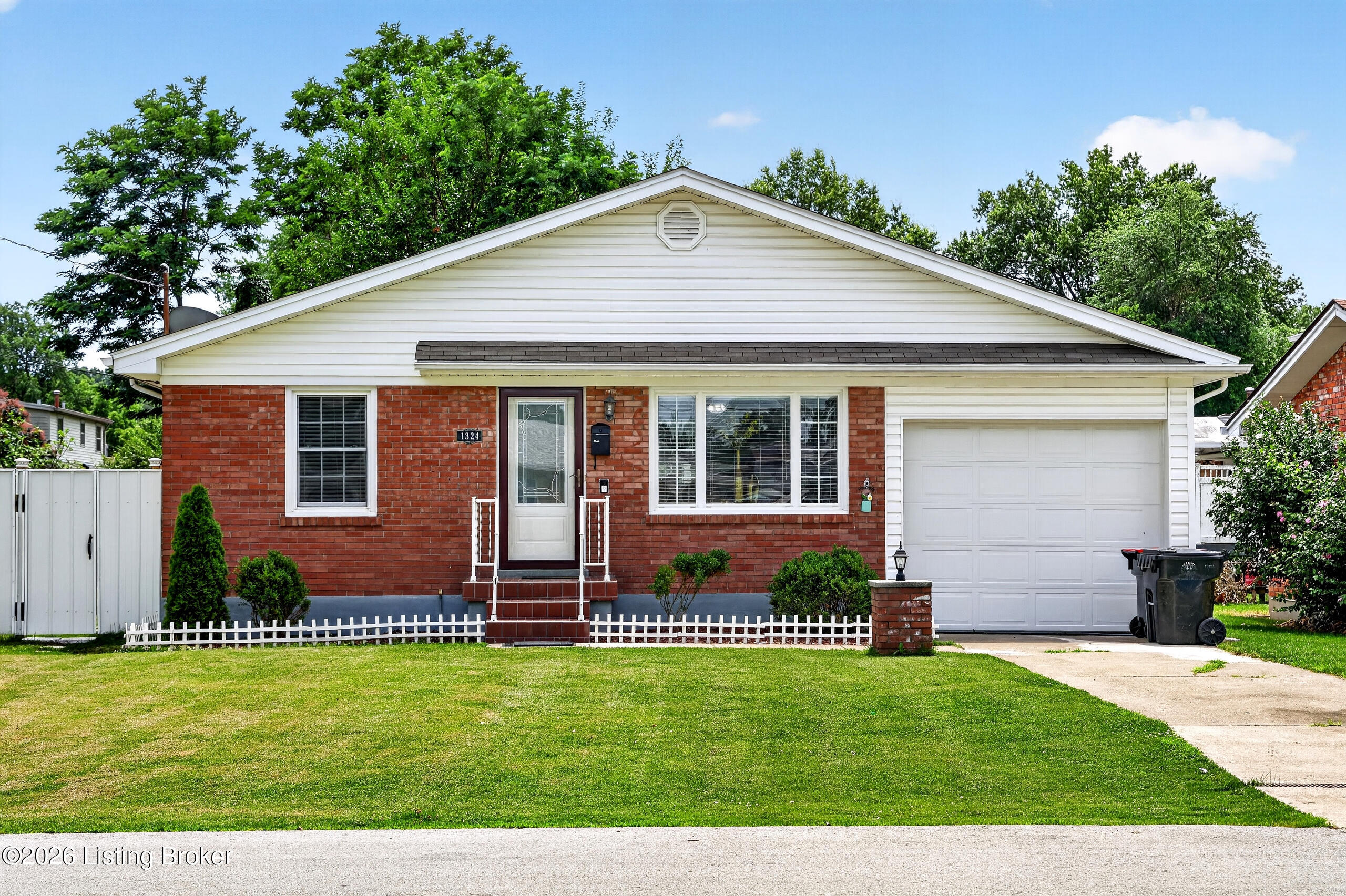 1324 Lance Dr