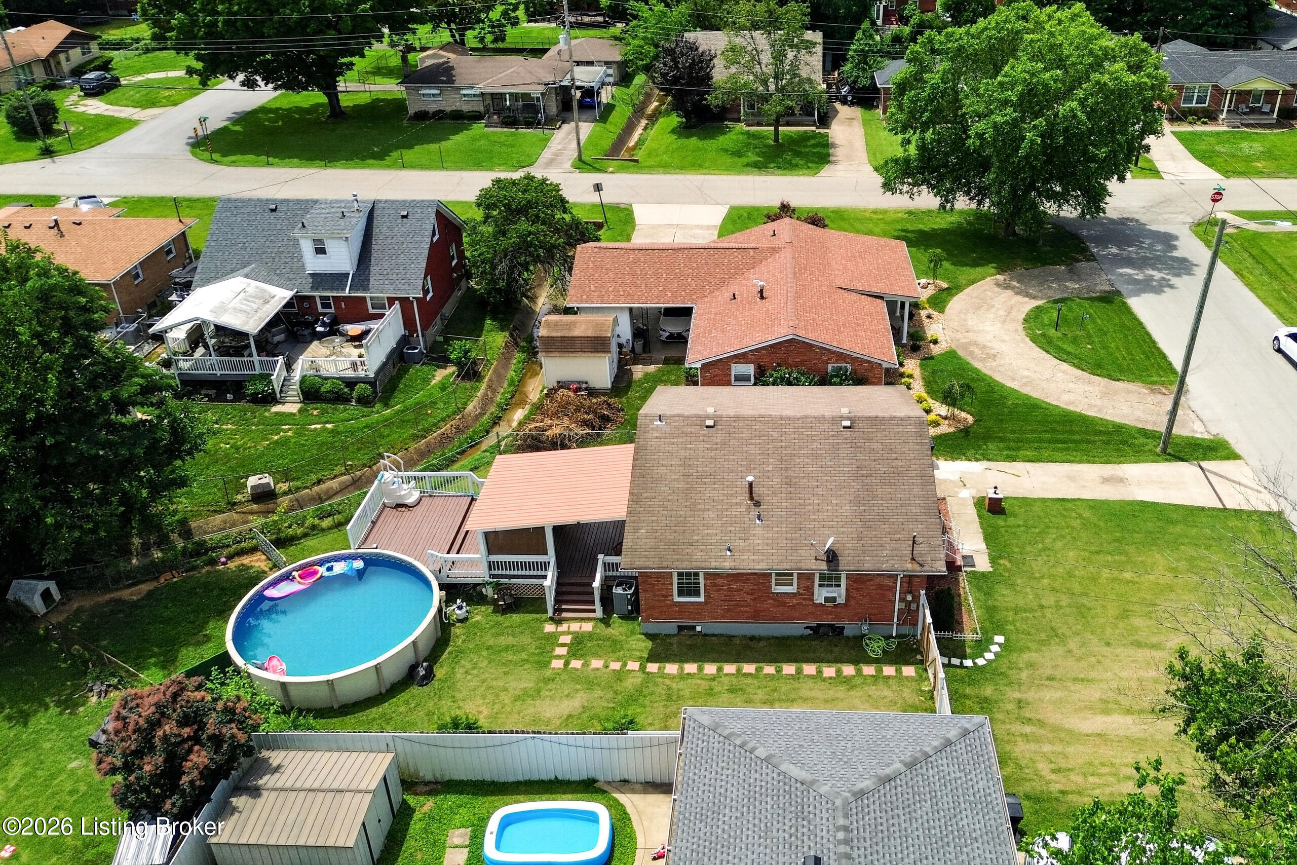 1324 Lance Dr