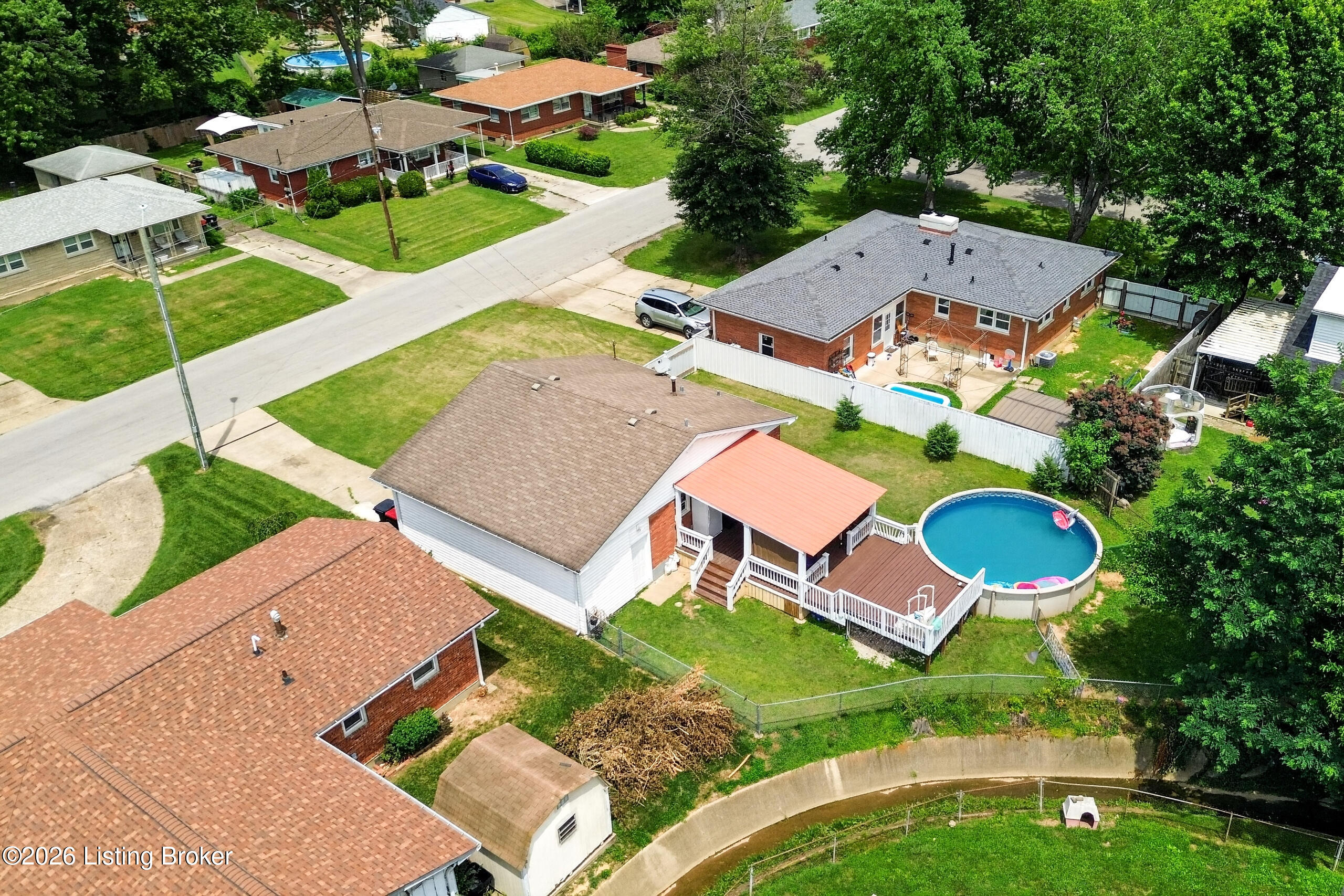 1324 Lance Dr