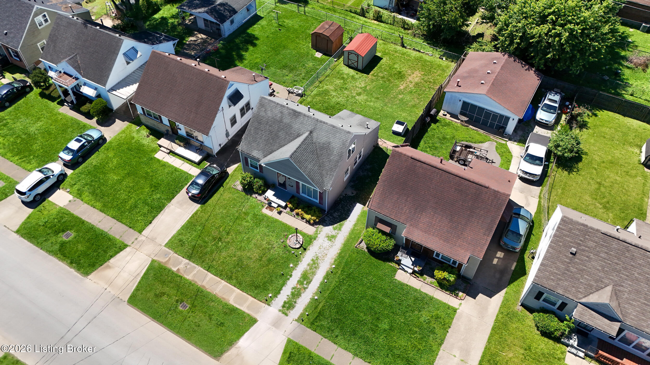 1794 Wilart Dr