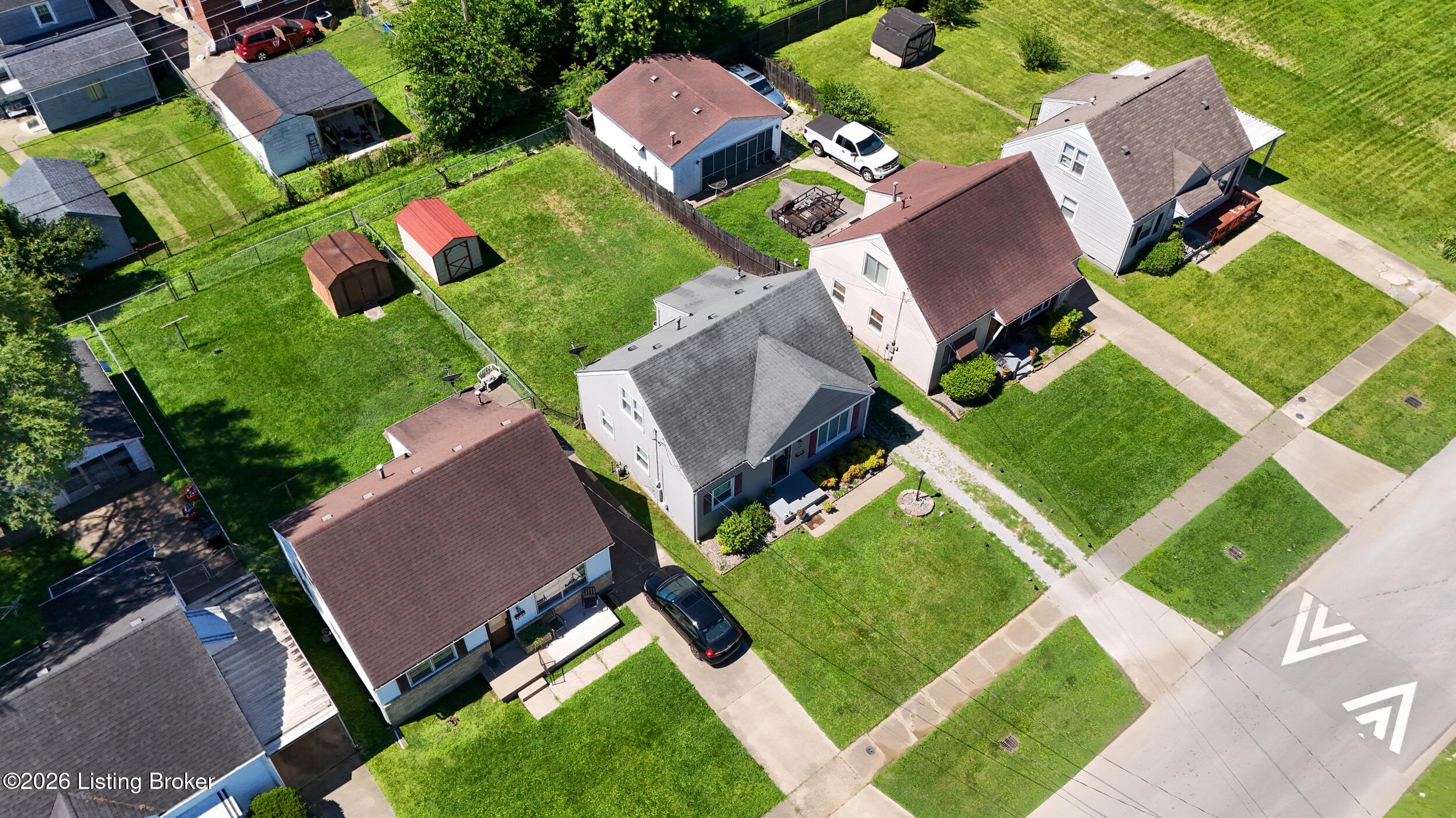 1794 Wilart Dr