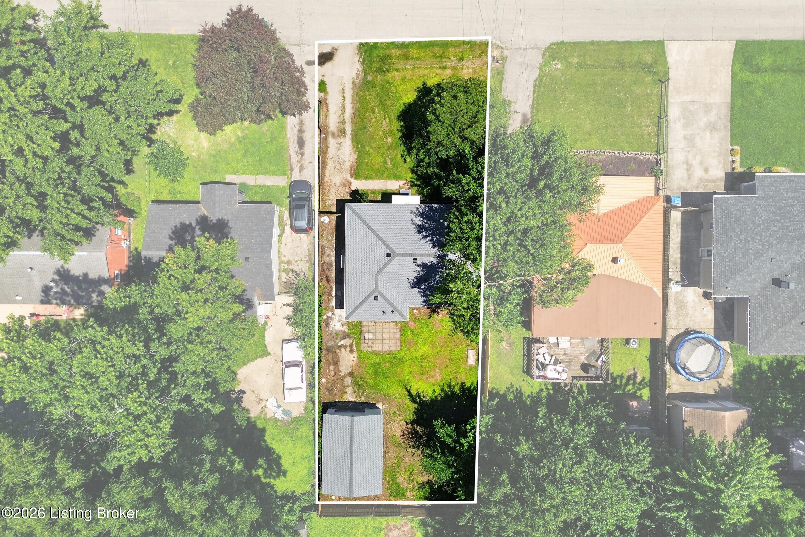 2406 Franklin Ave