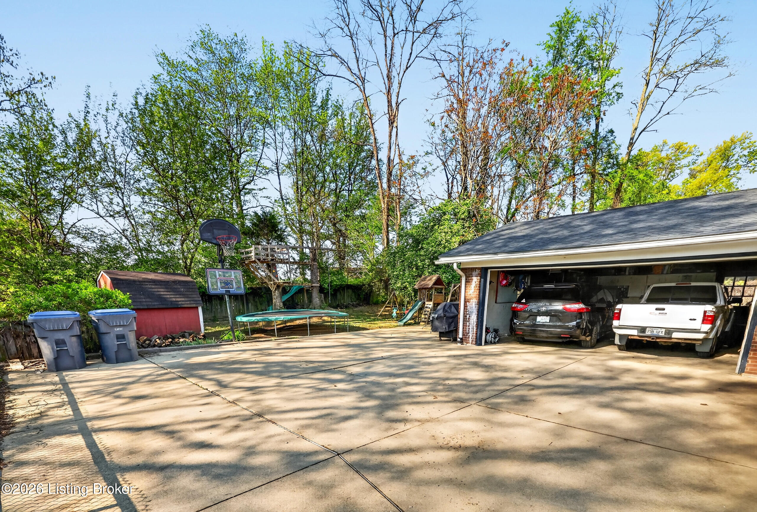 2302 High Pine Dr