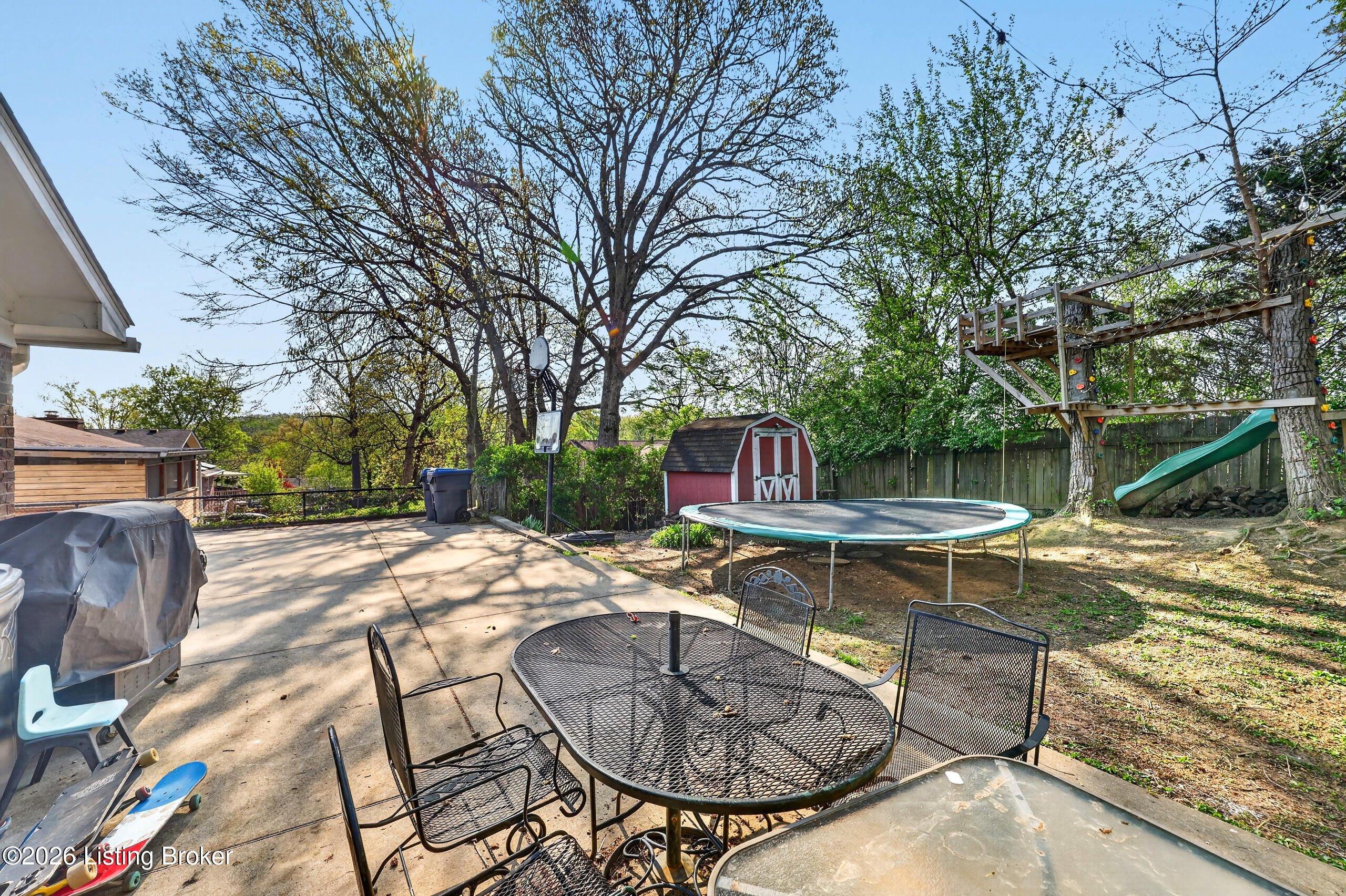 2302 High Pine Dr