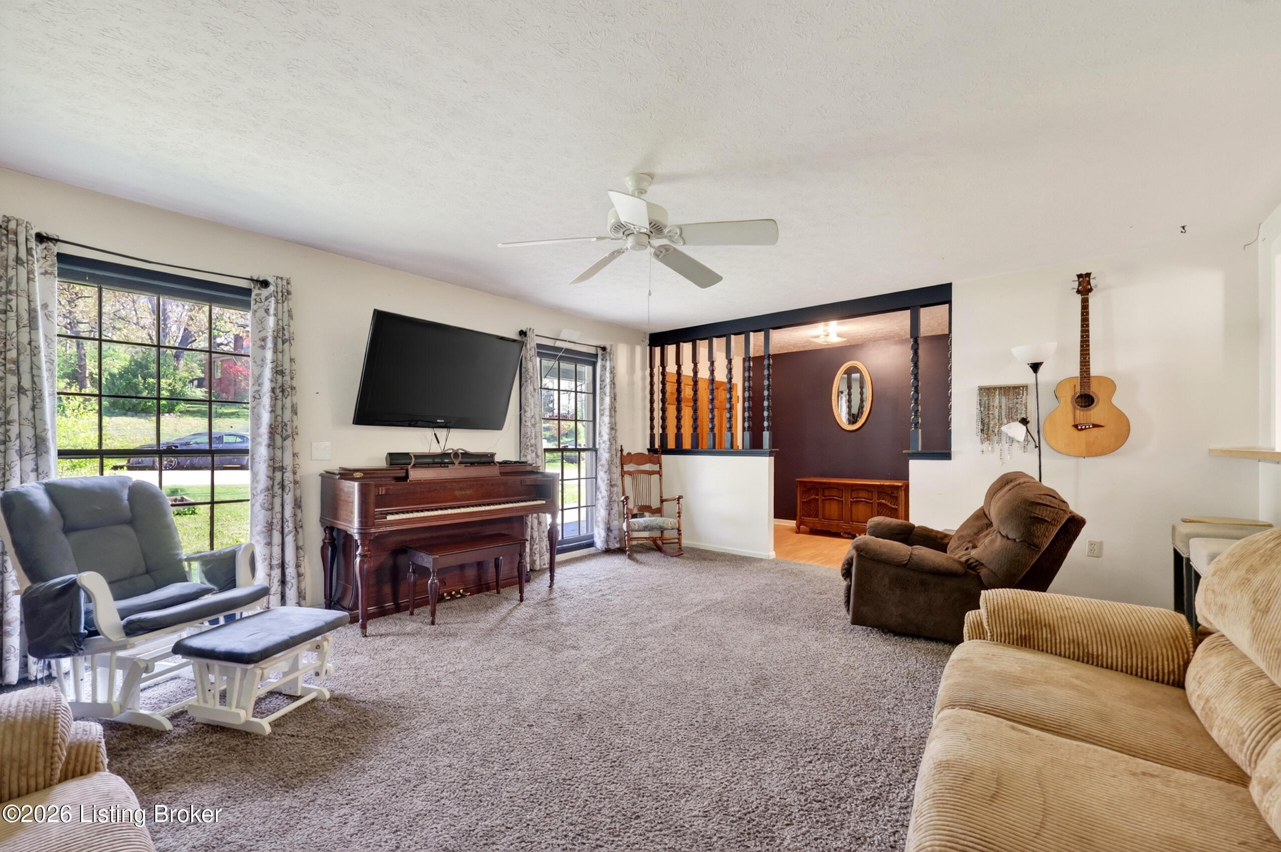 2302 High Pine Dr