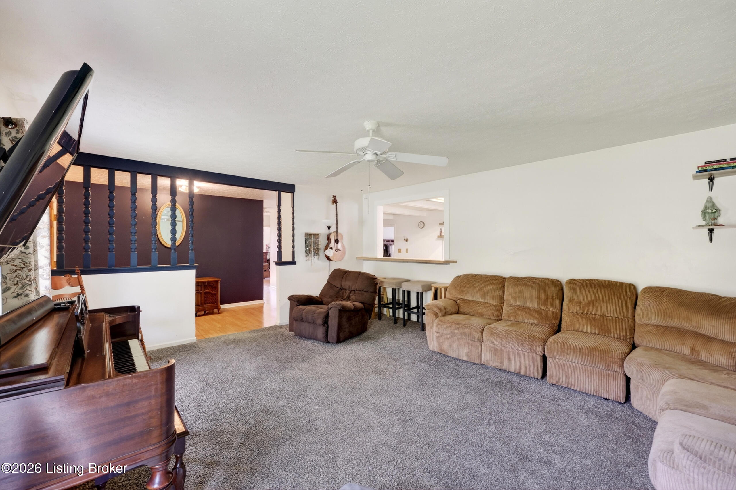 2302 High Pine Dr