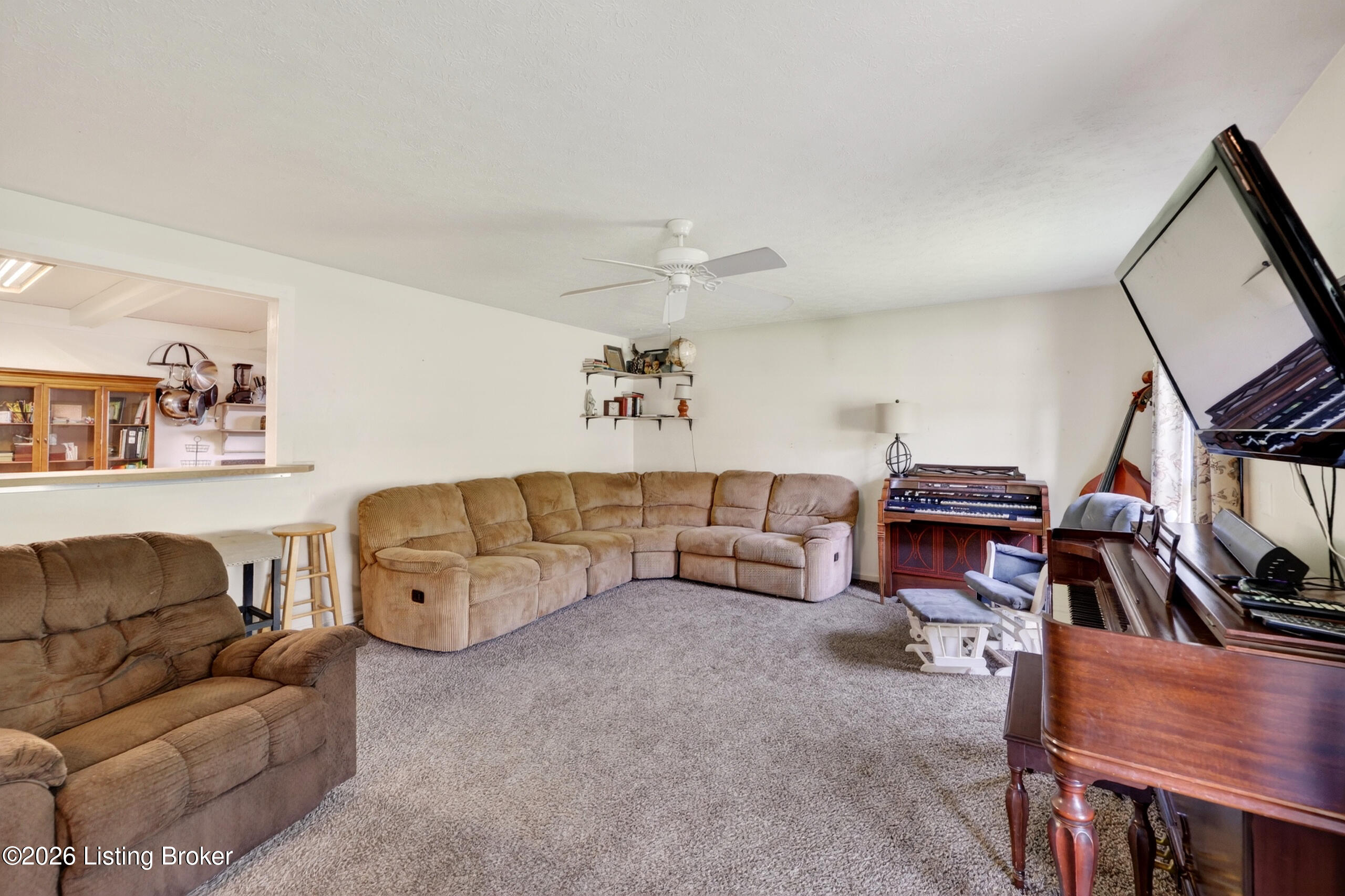 2302 High Pine Dr