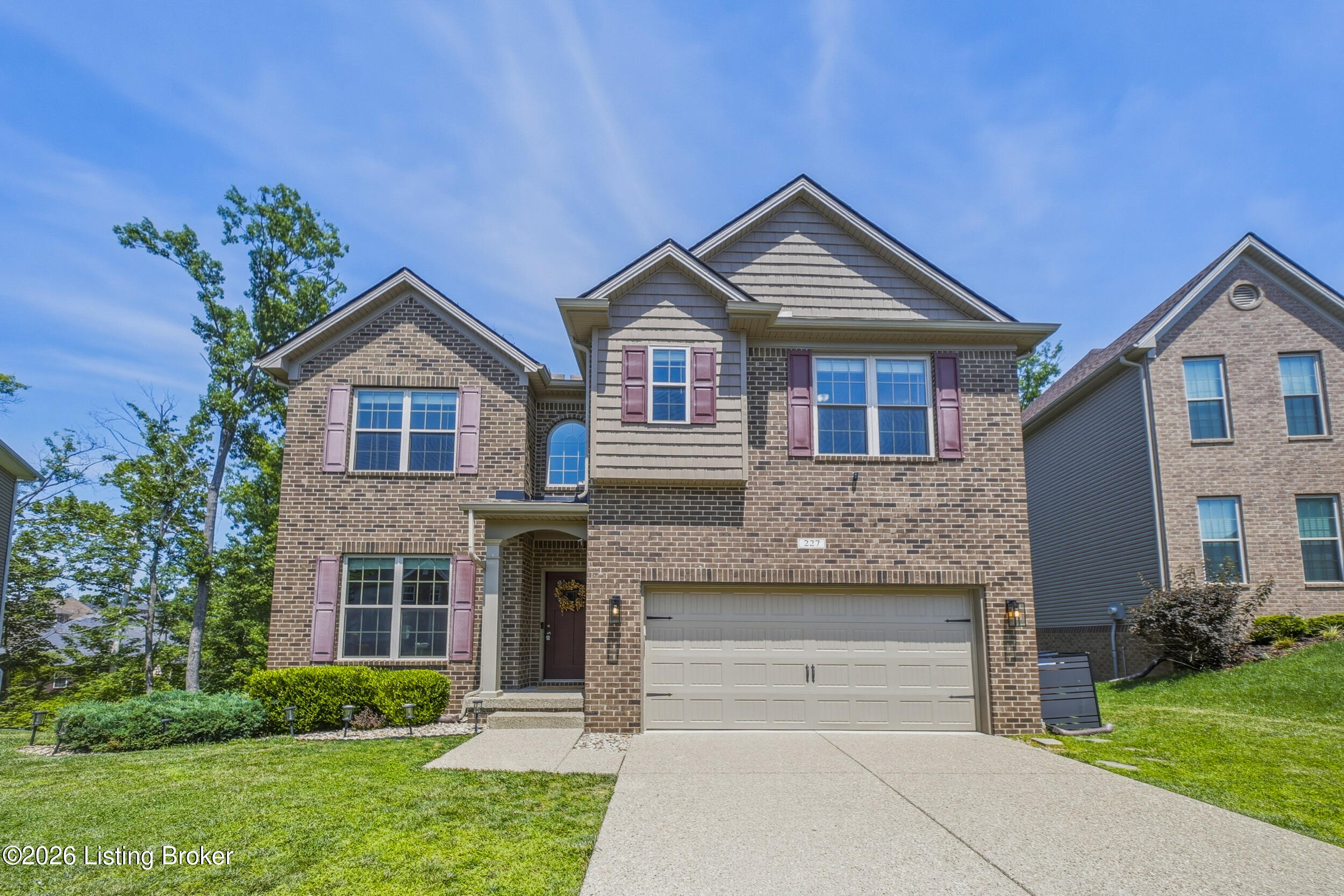 227 Belden Trail