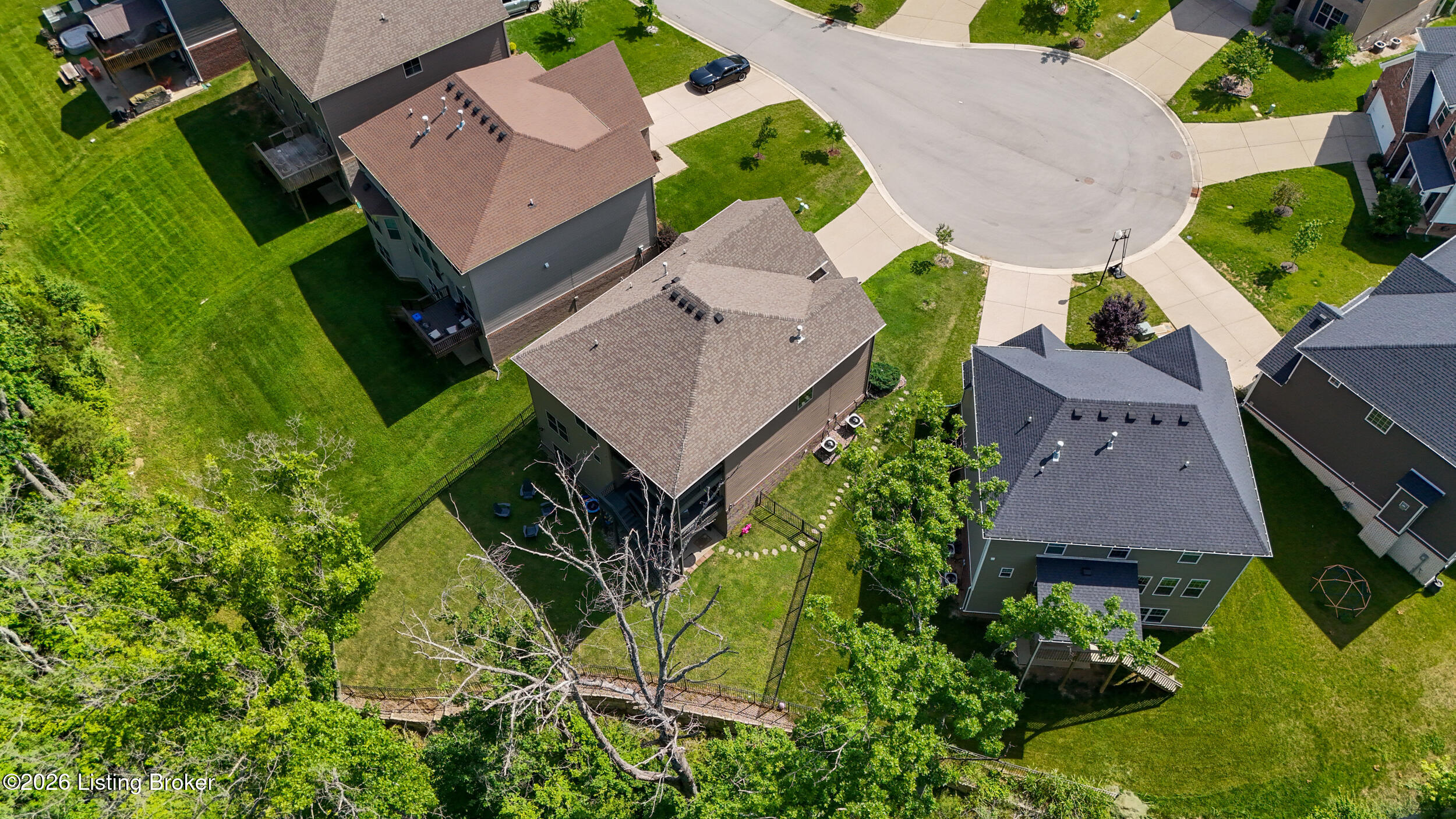 227 Belden Trail
