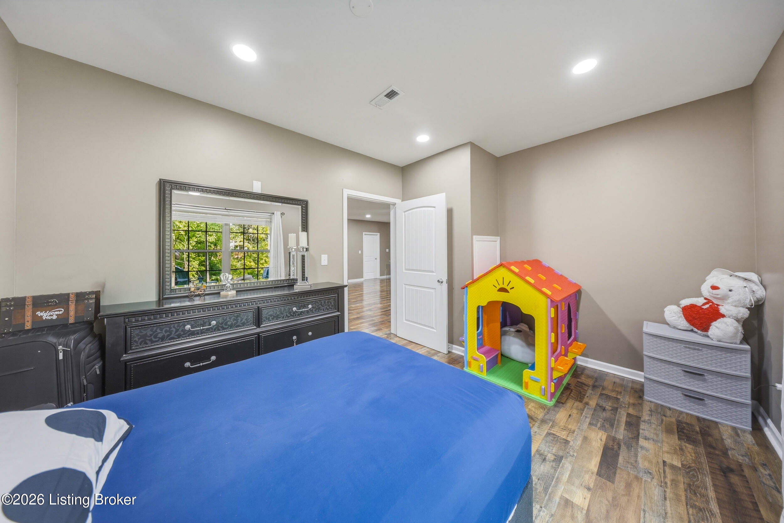 227 Belden Trail