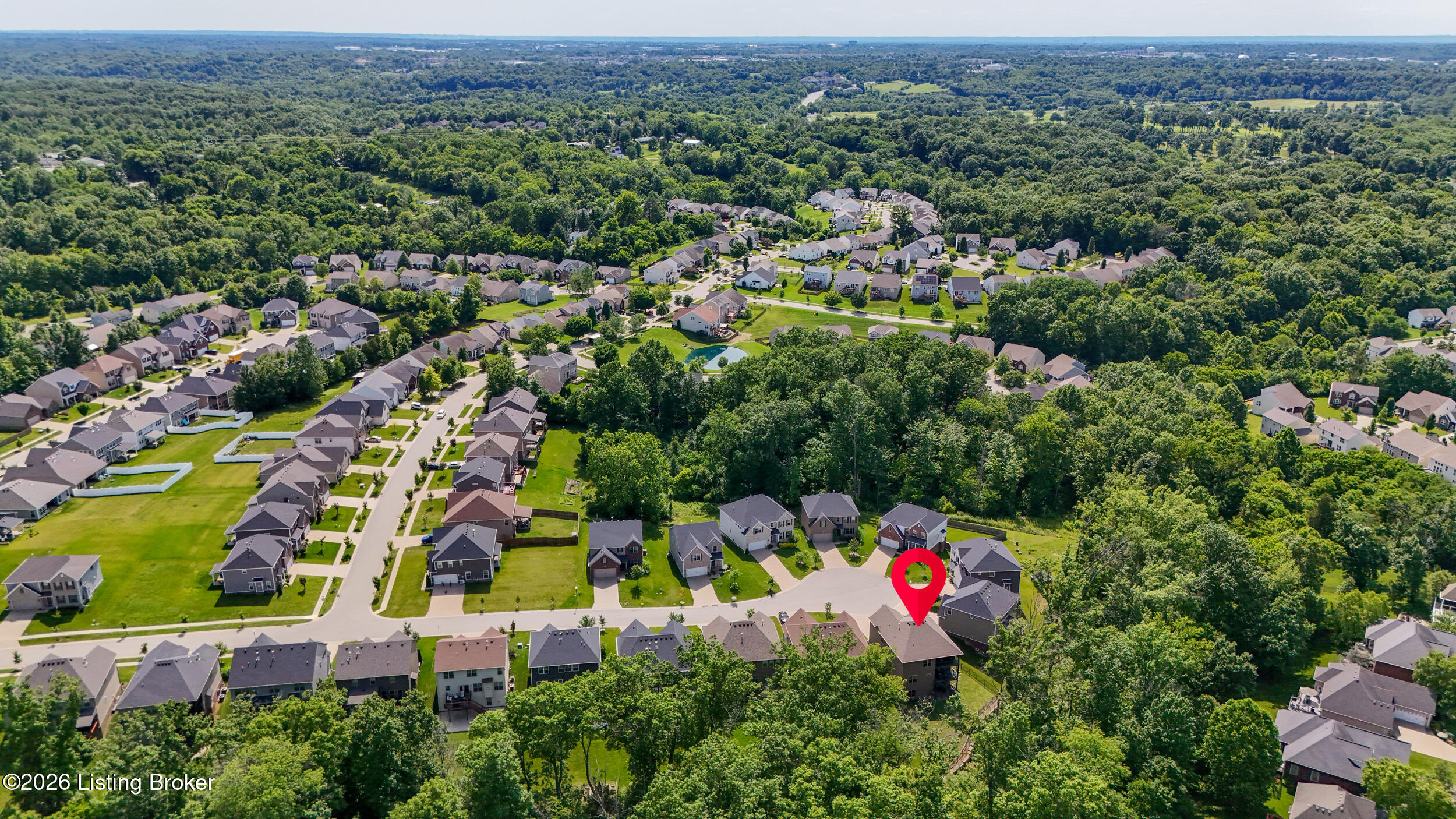 227 Belden Trail