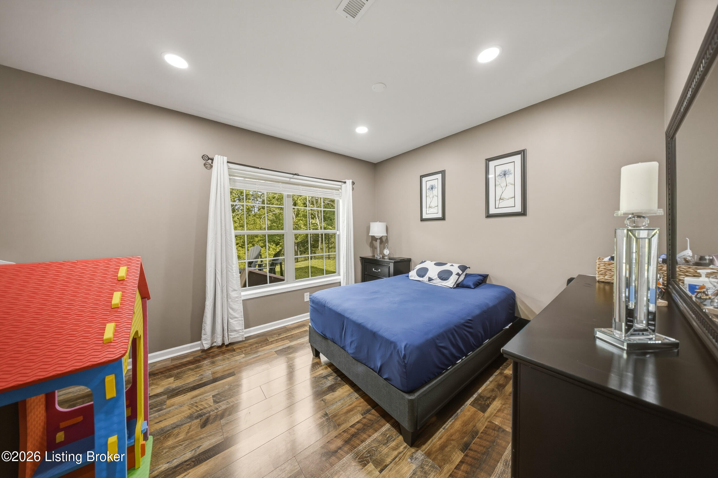 227 Belden Trail
