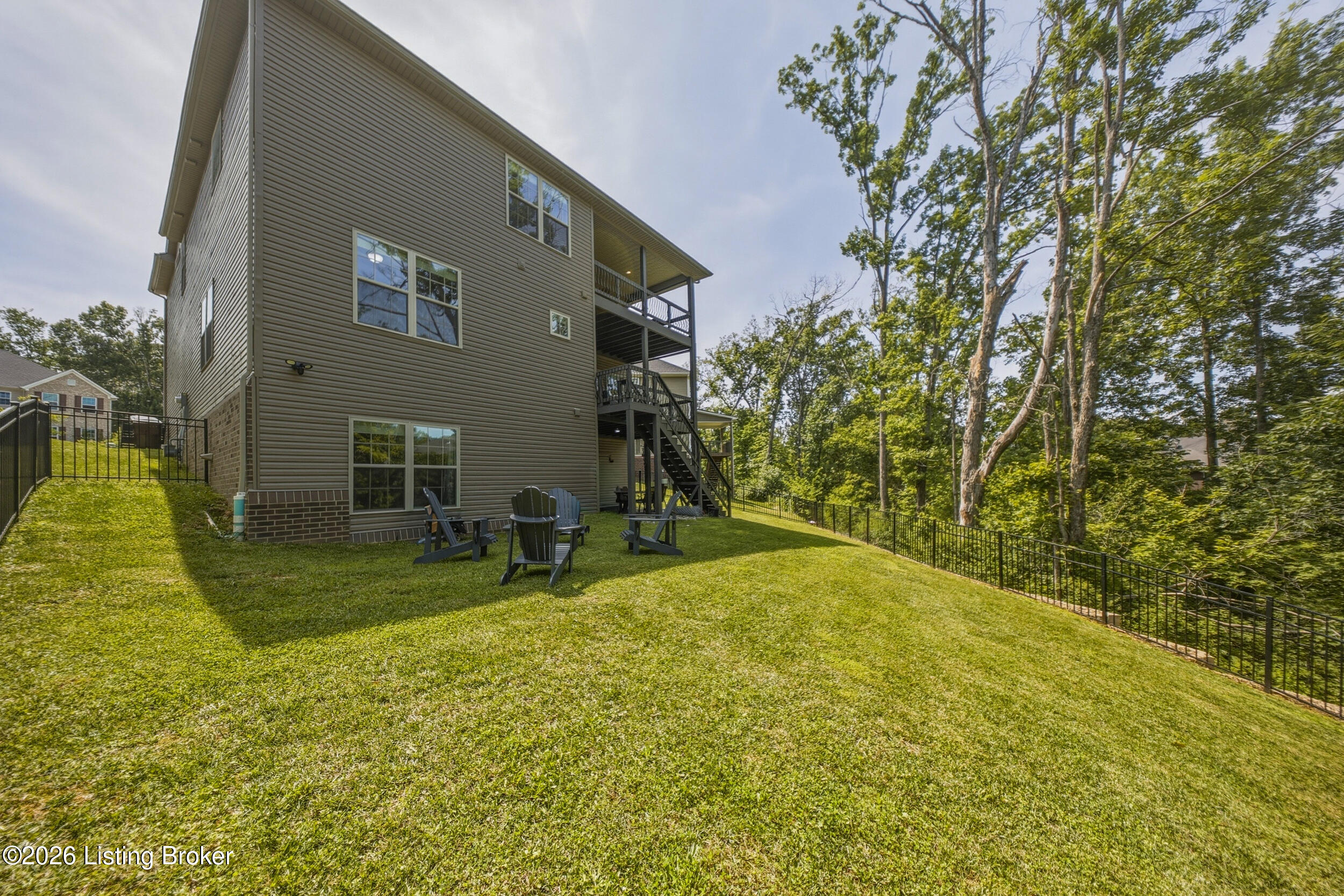 227 Belden Trail