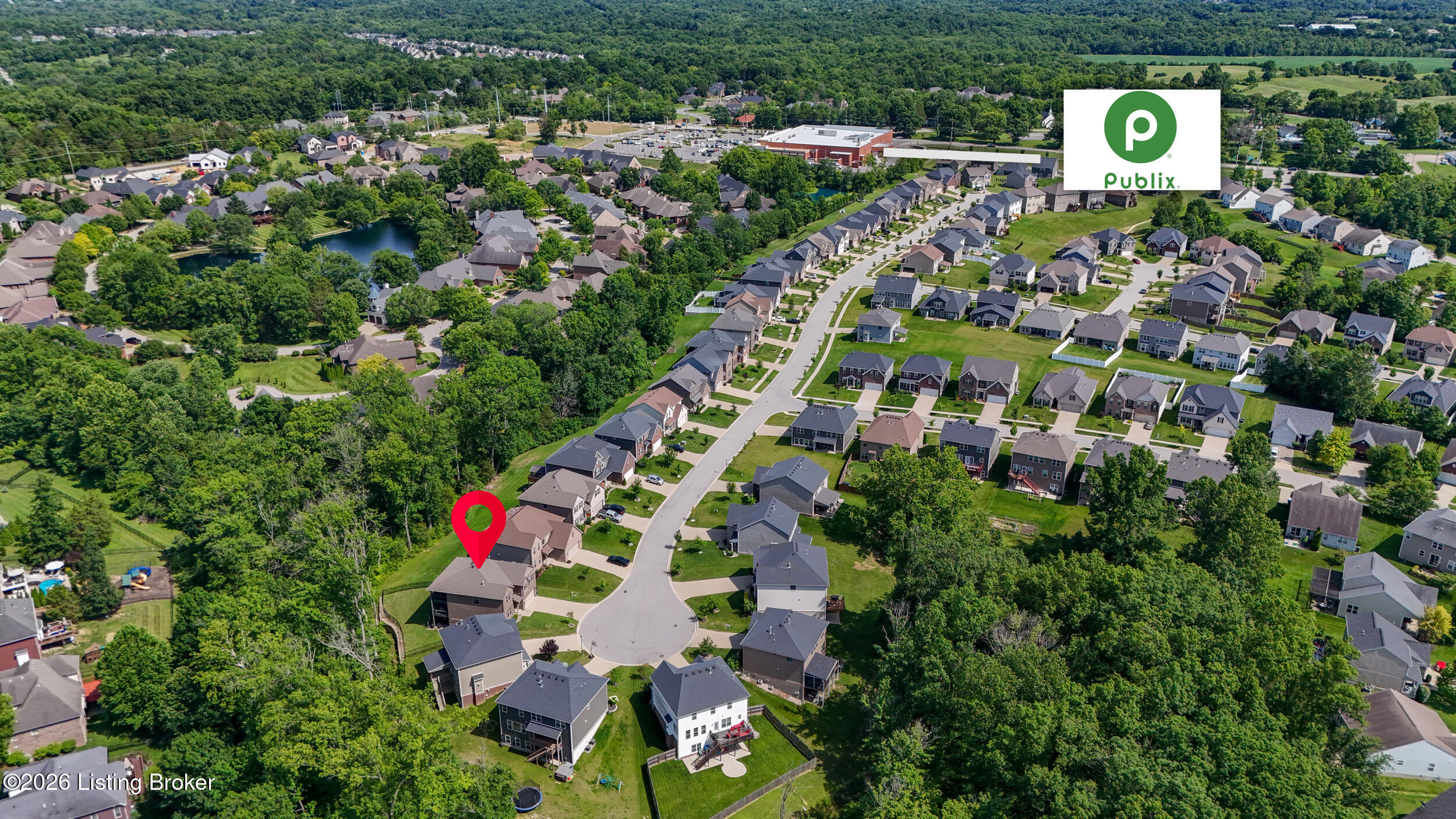 227 Belden Trail