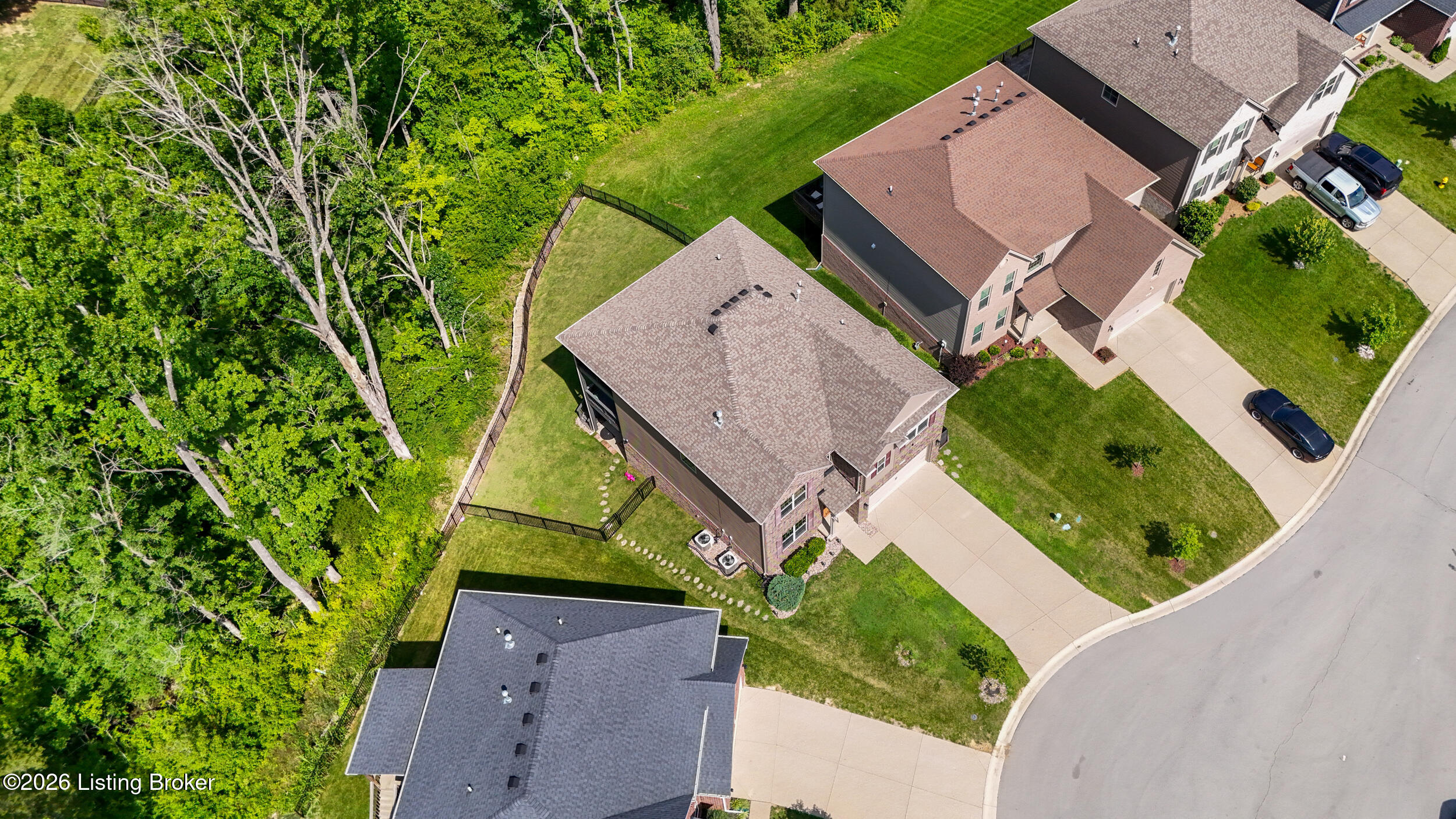 227 Belden Trail
