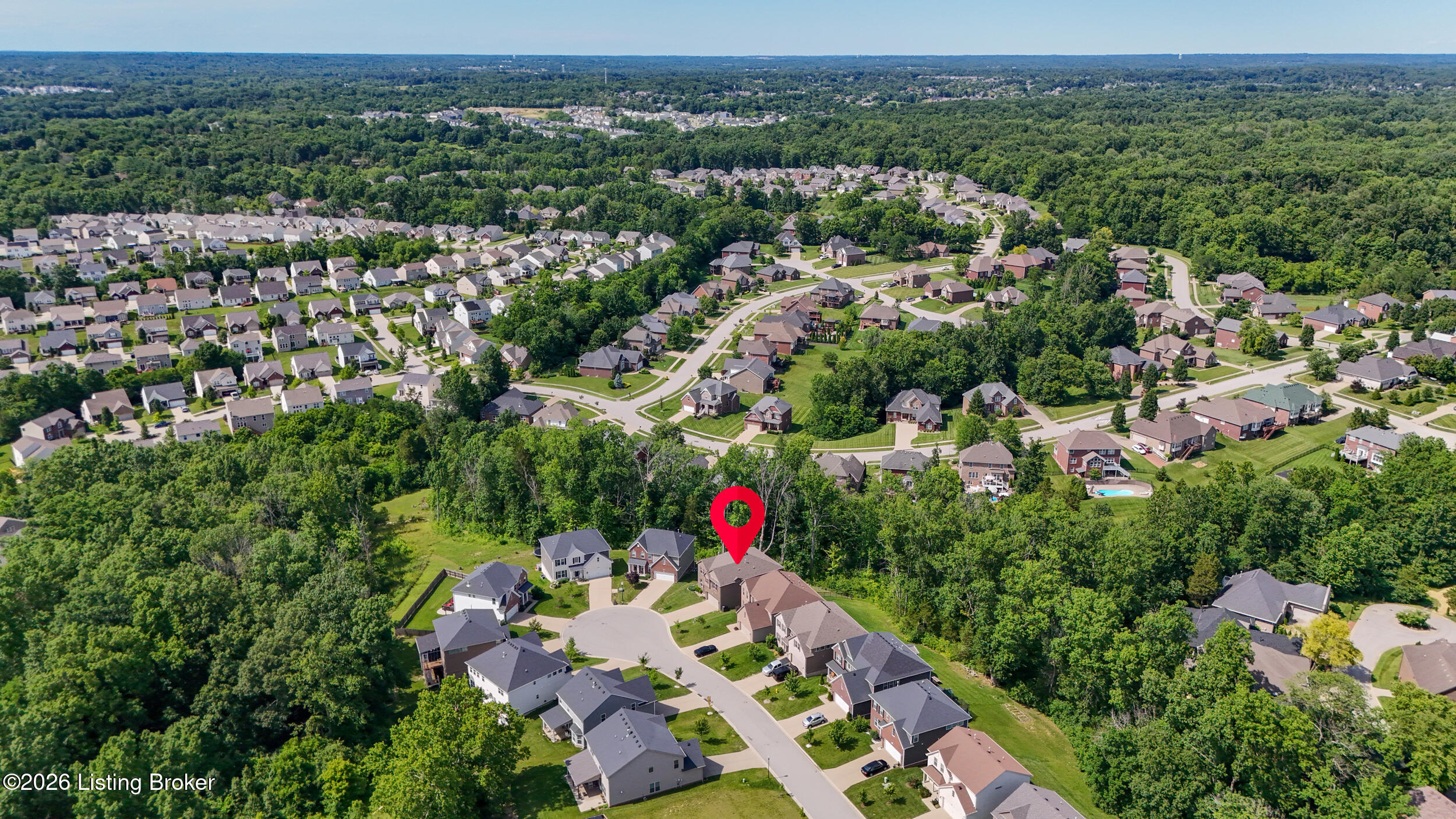 227 Belden Trail