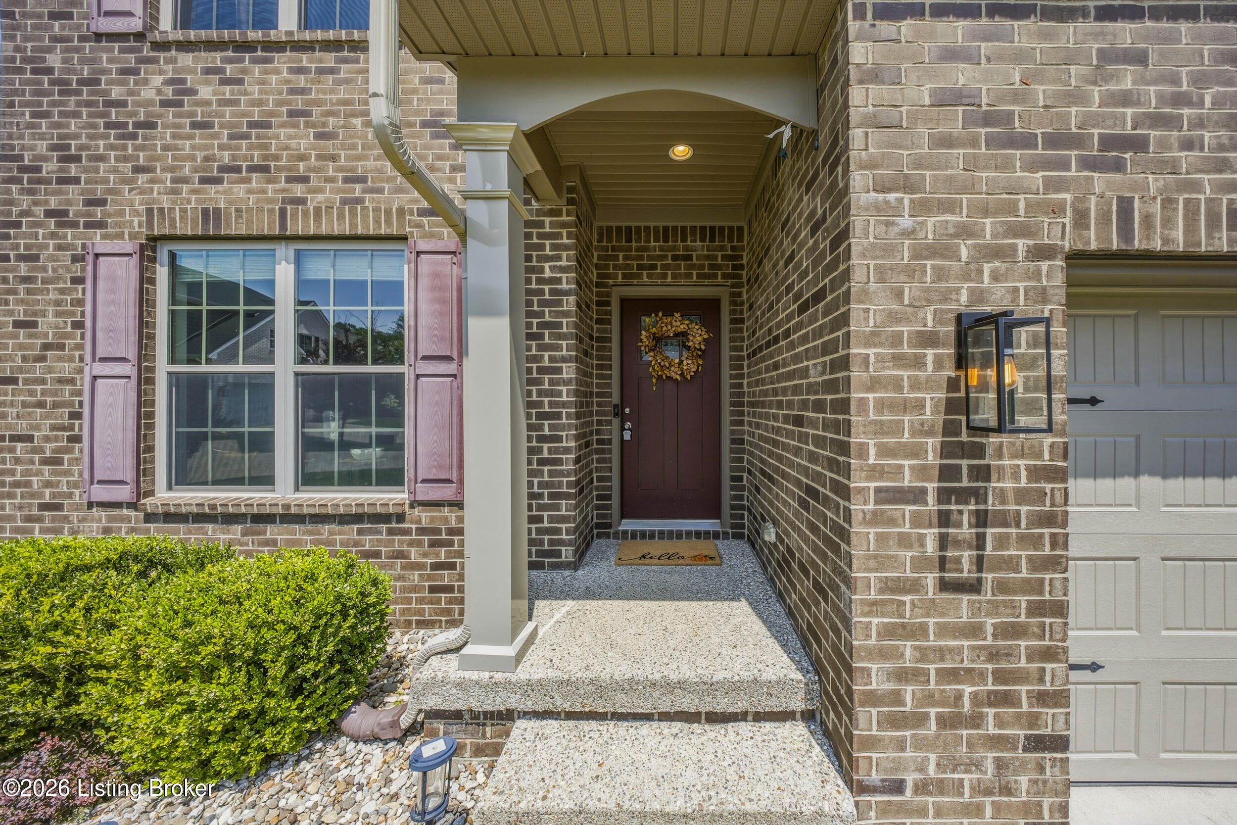 227 Belden Trail