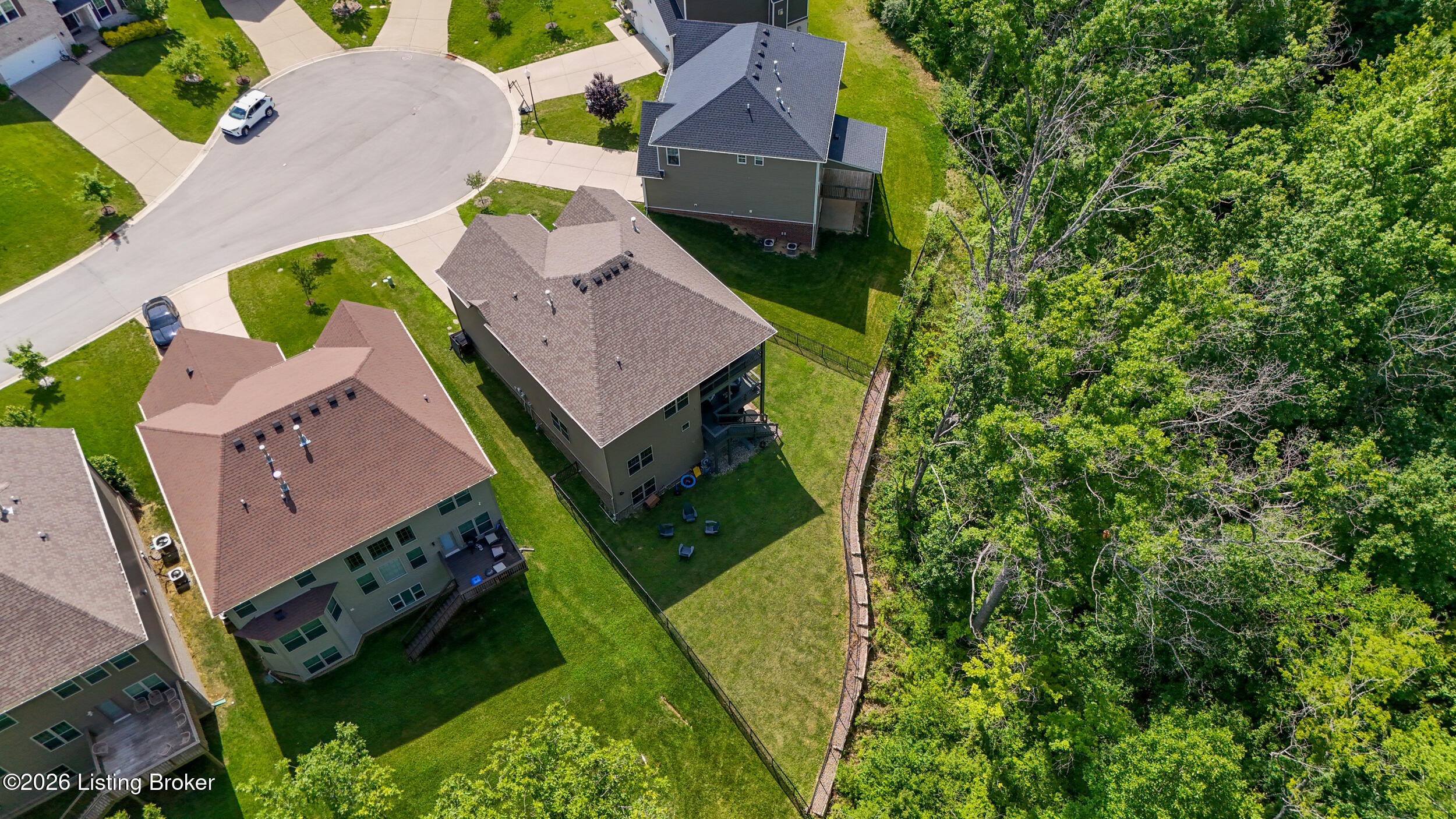 227 Belden Trail