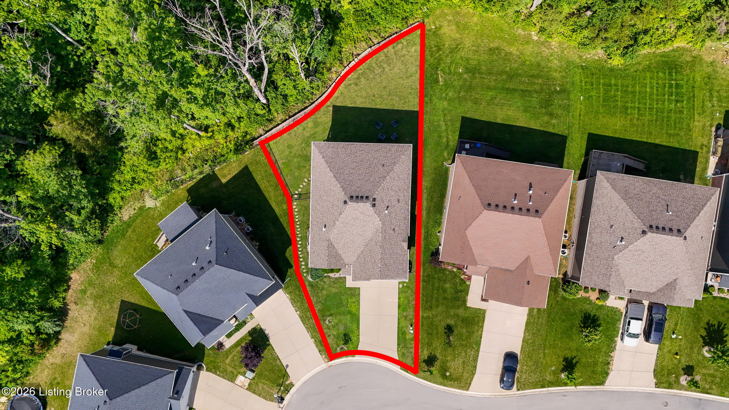 227 Belden Trail
