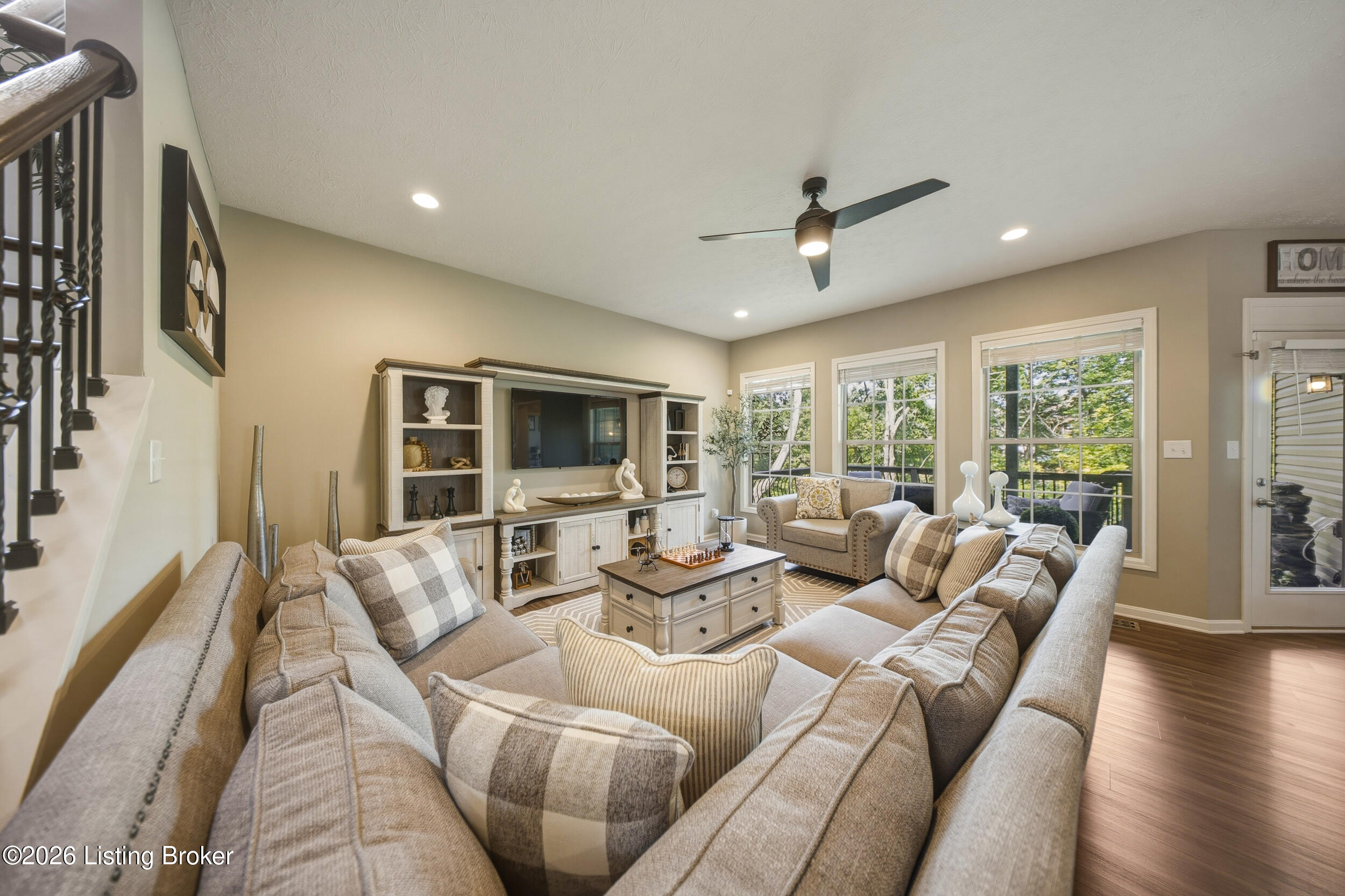 227 Belden Trail