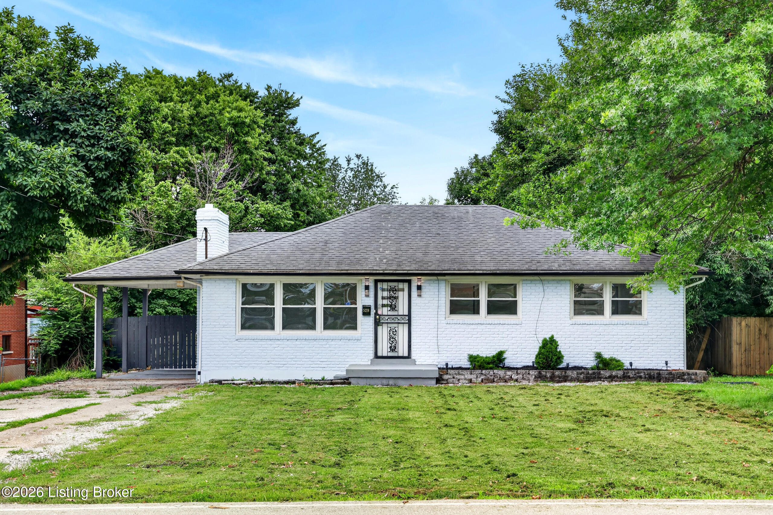 5218 Famous Way