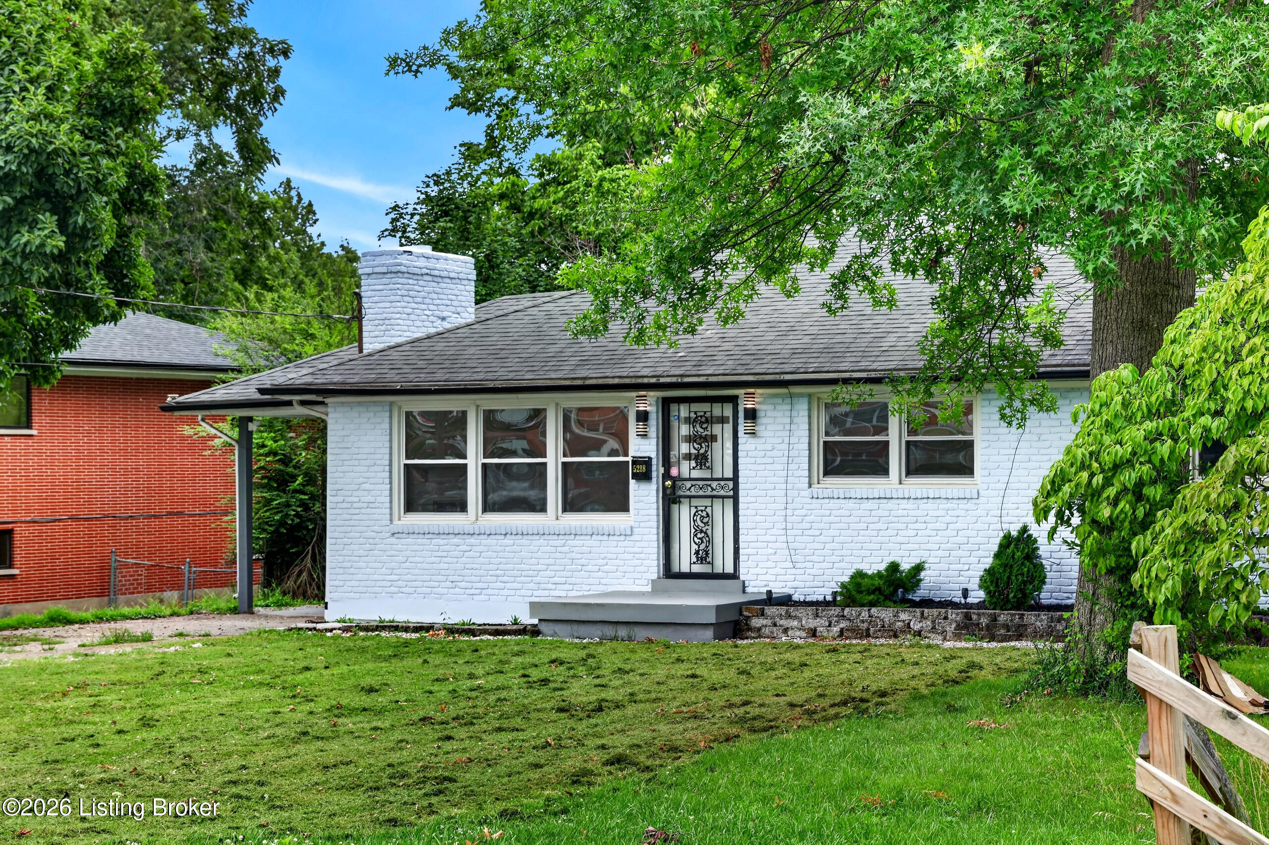 5218 Famous Way