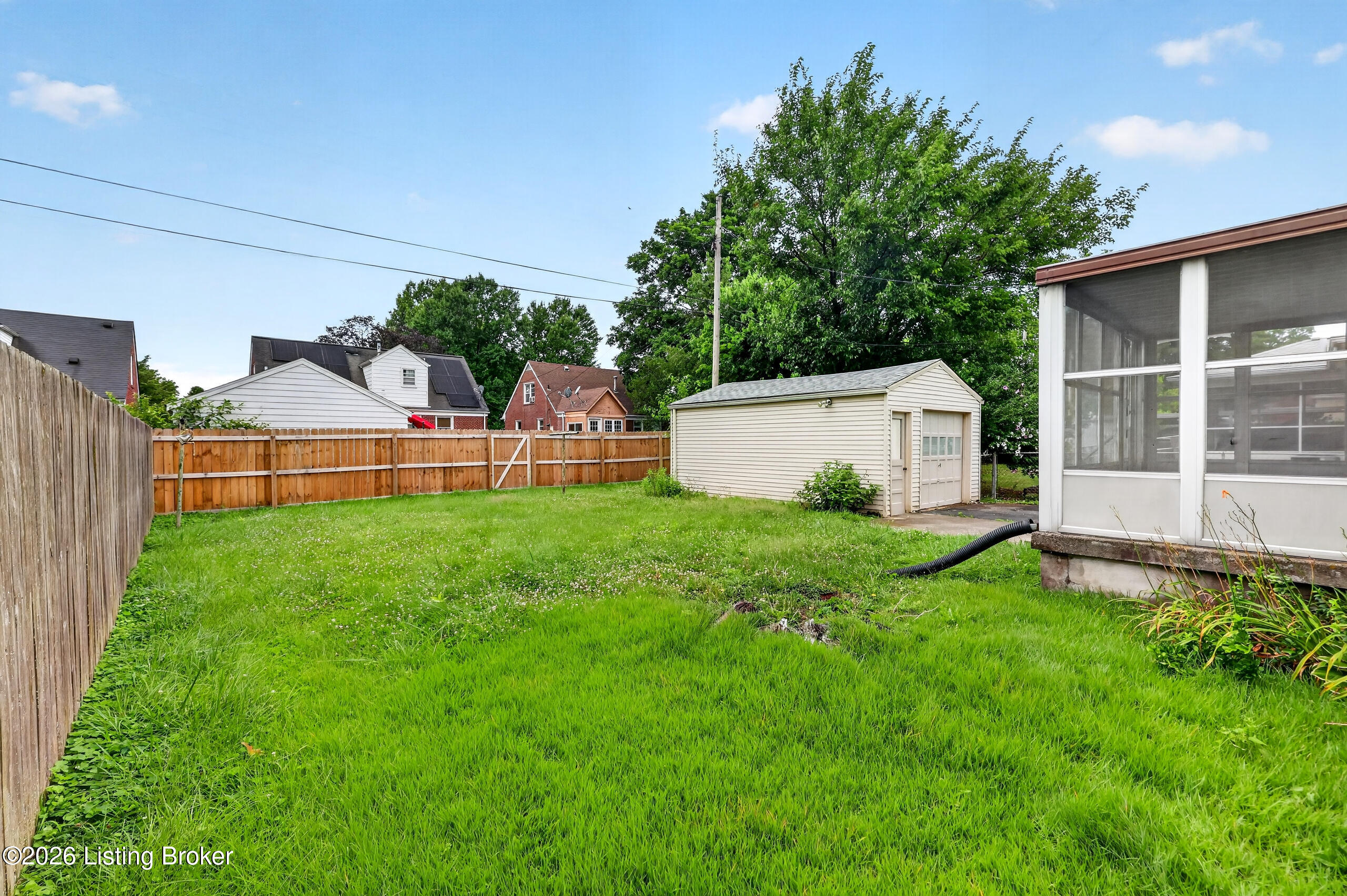 3530 Kerry Dr