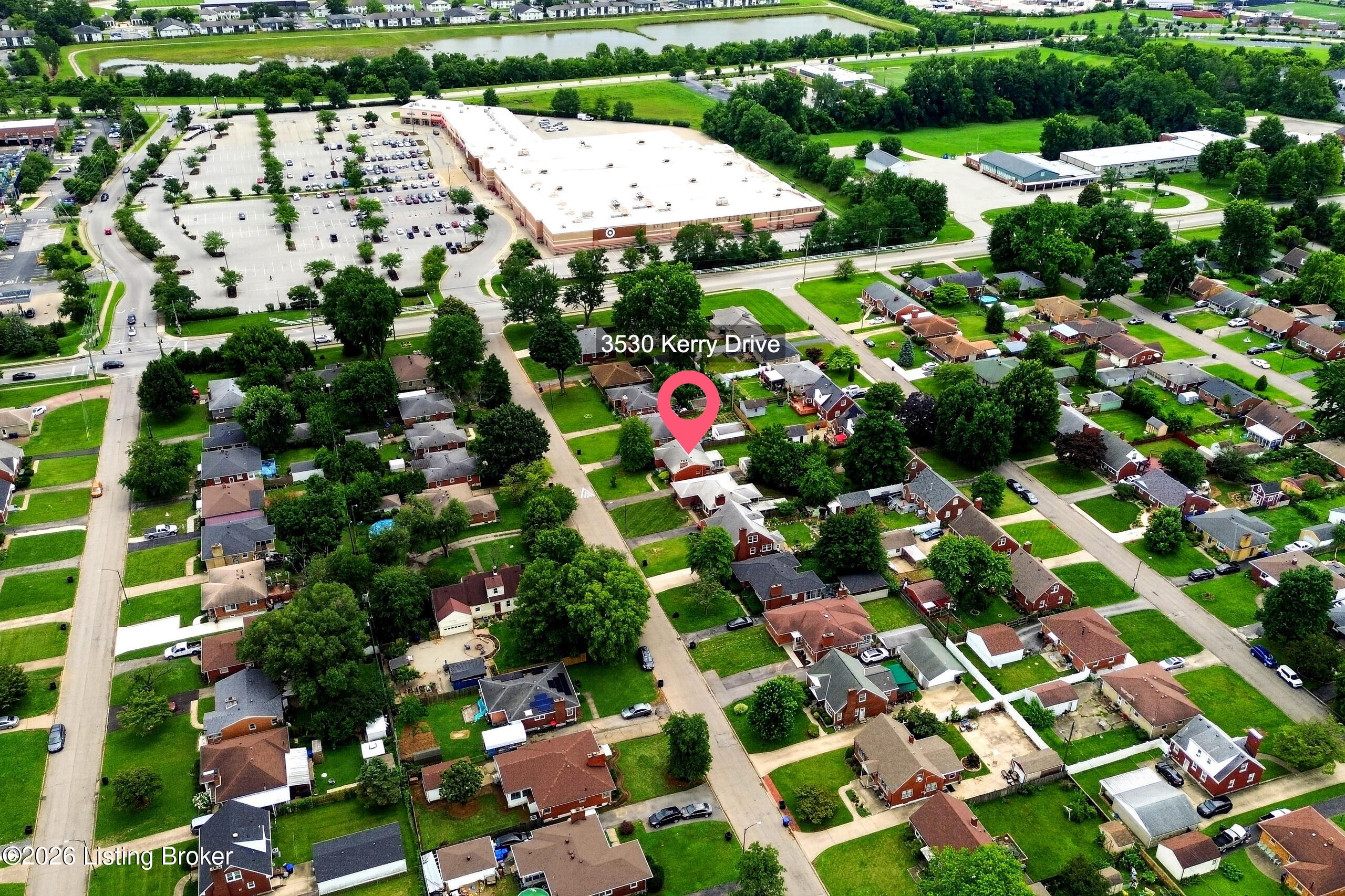 3530 Kerry Dr
