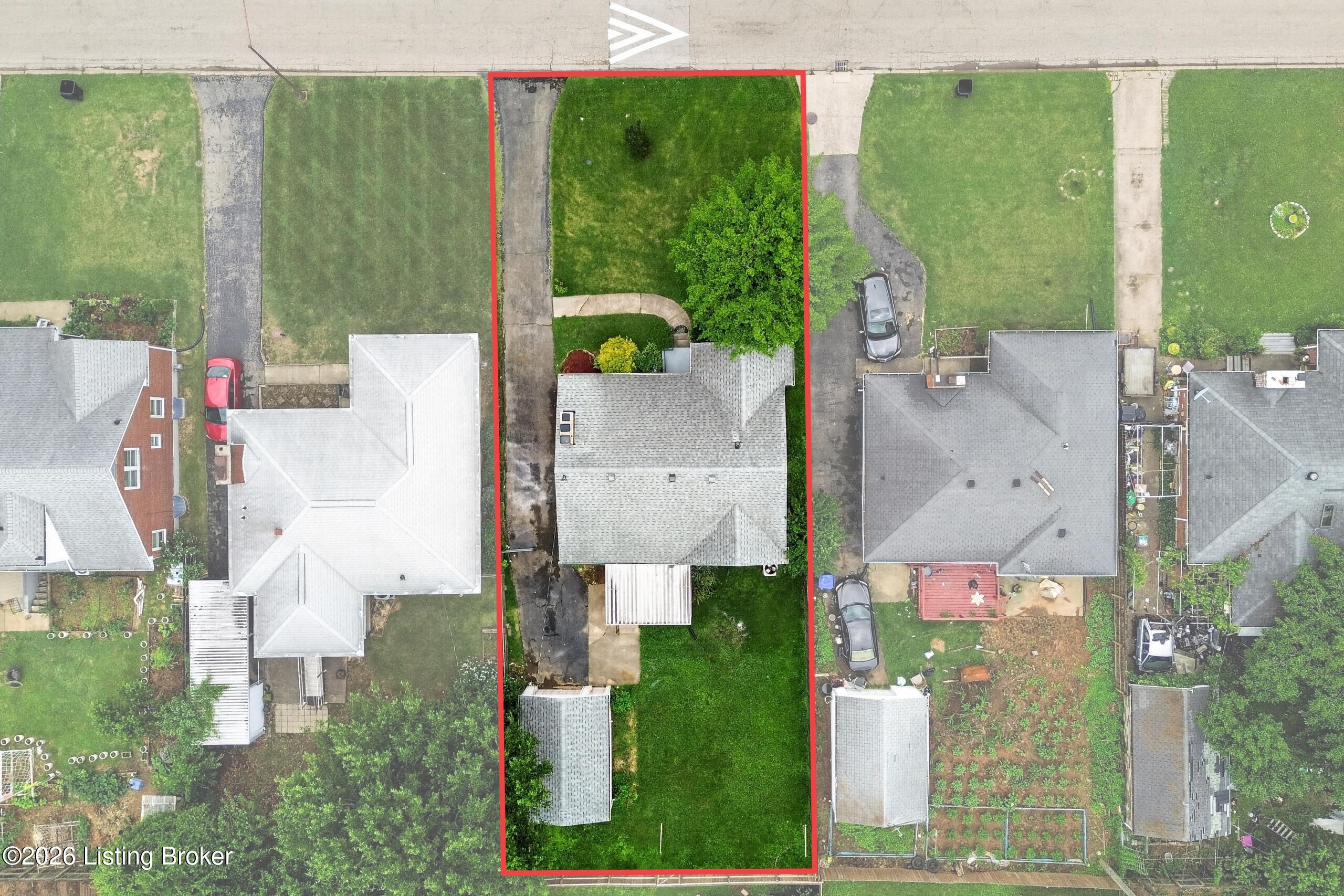 3530 Kerry Dr