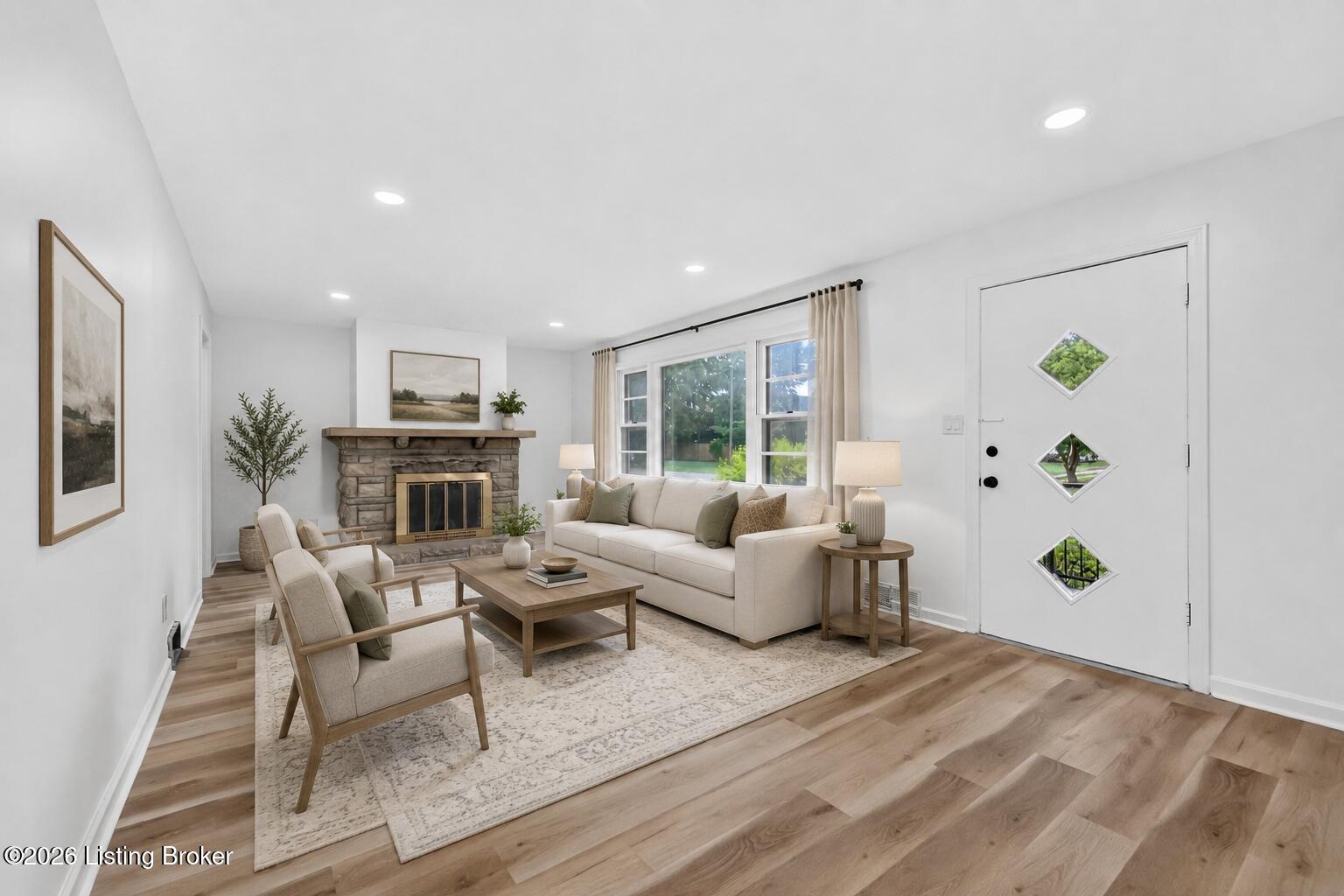3530 Kerry Dr