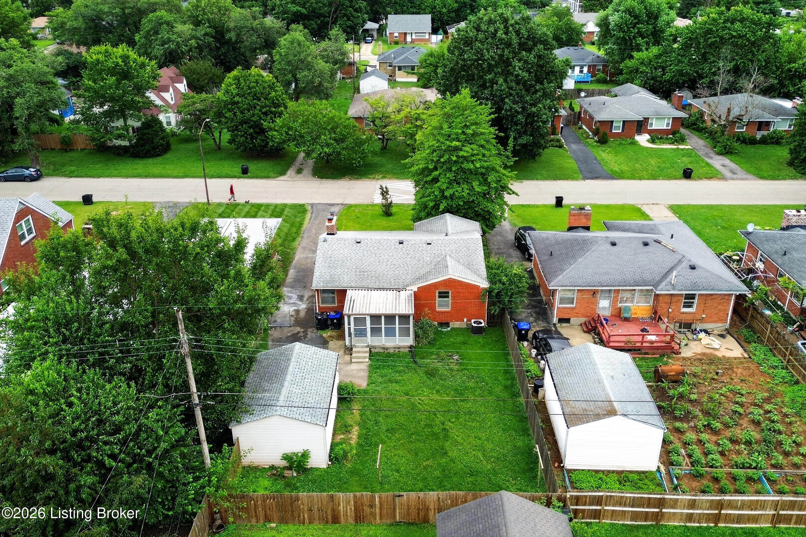 3530 Kerry Dr
