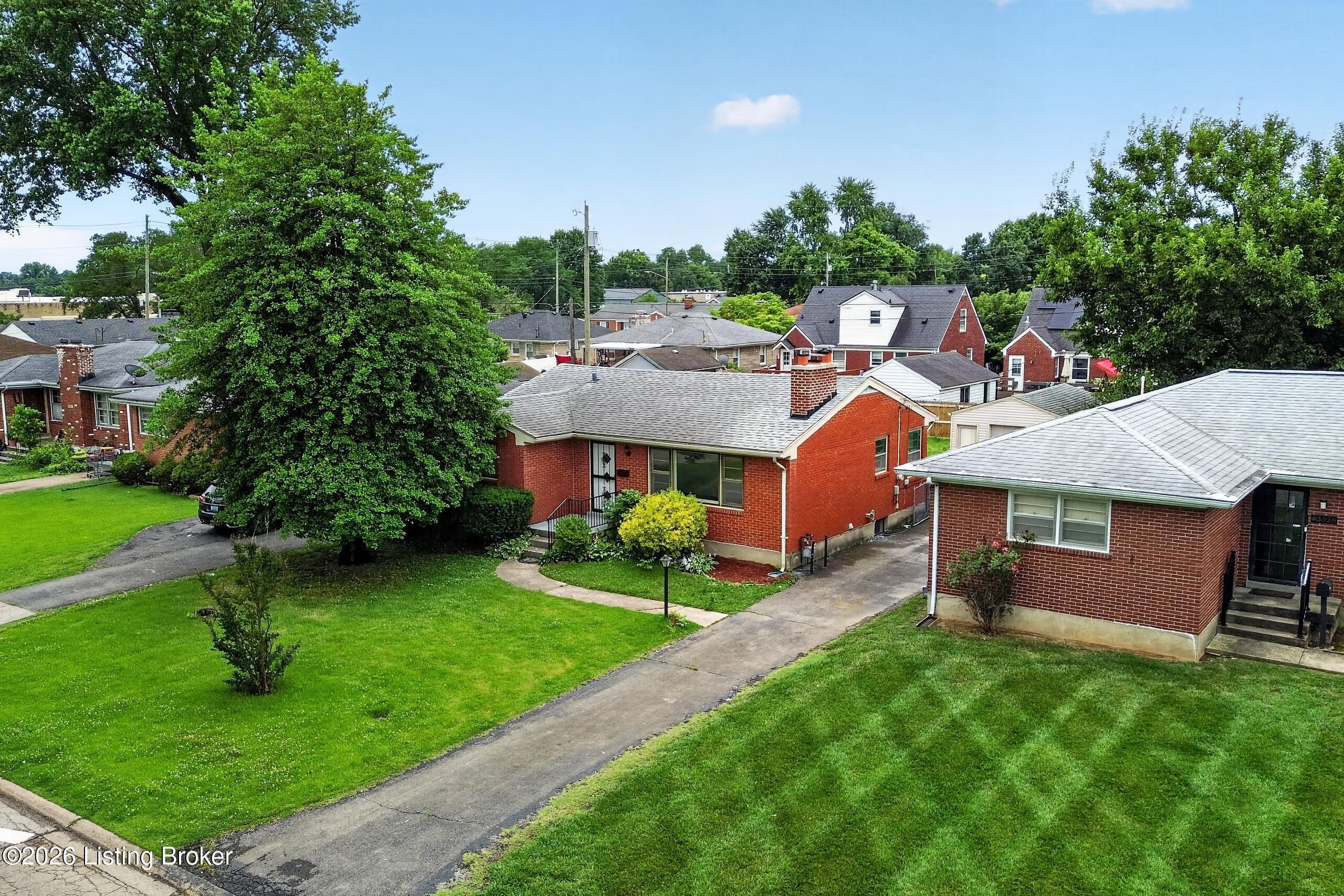 3530 Kerry Dr