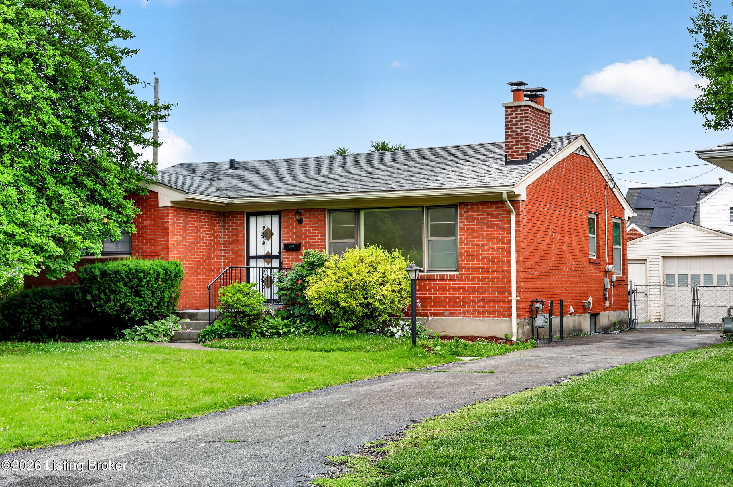 3530 Kerry Dr