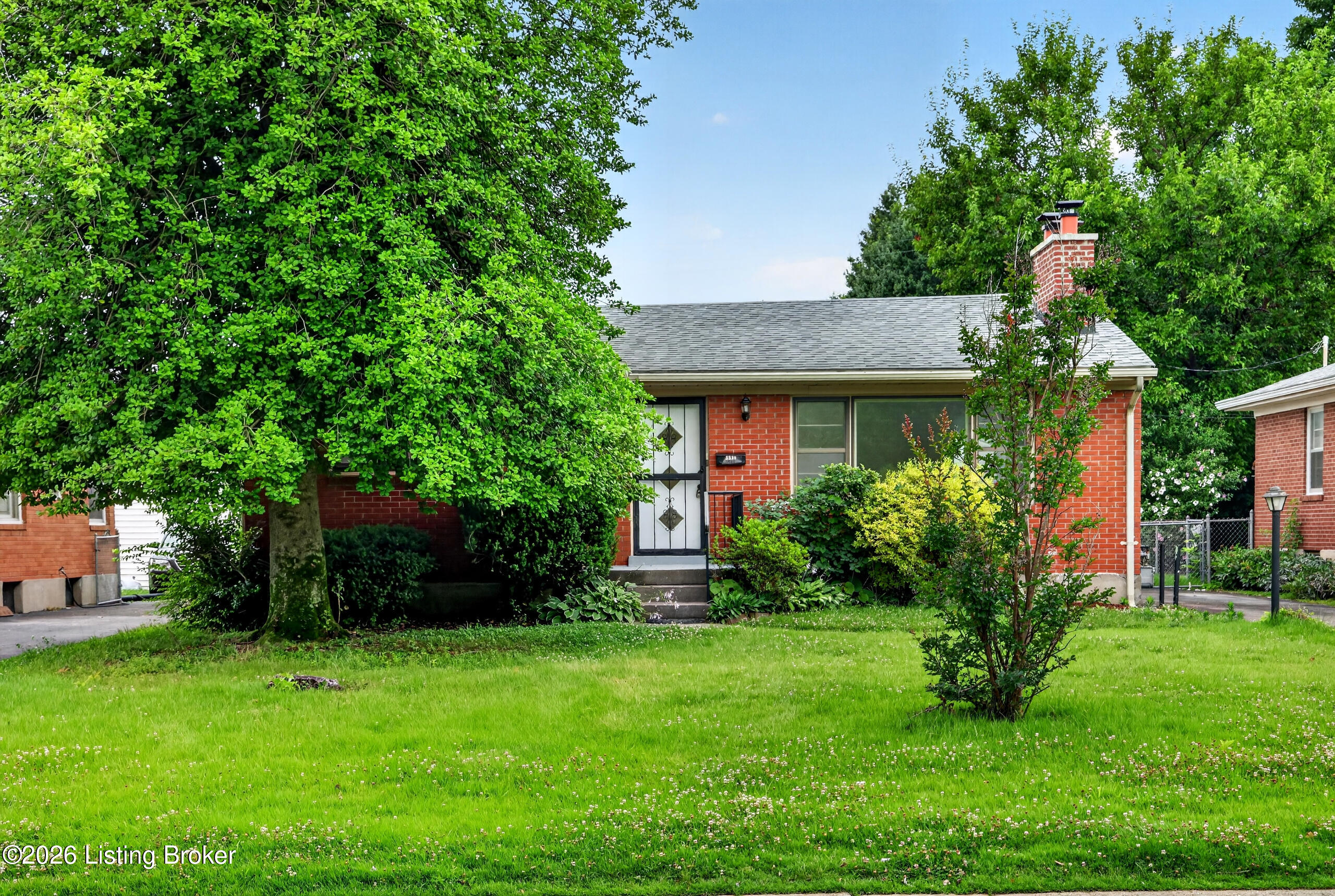 3530 Kerry Dr