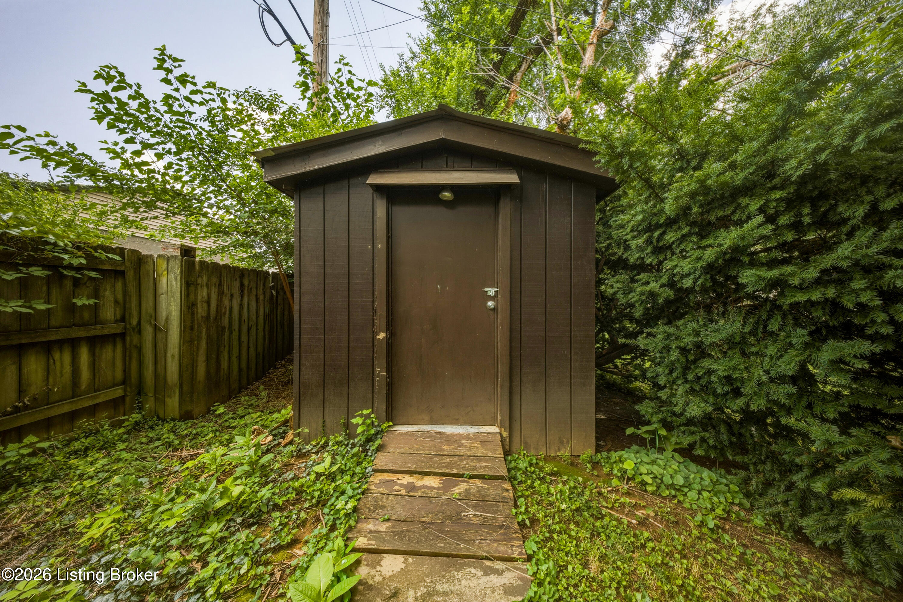 2830 Rockhaven Ave