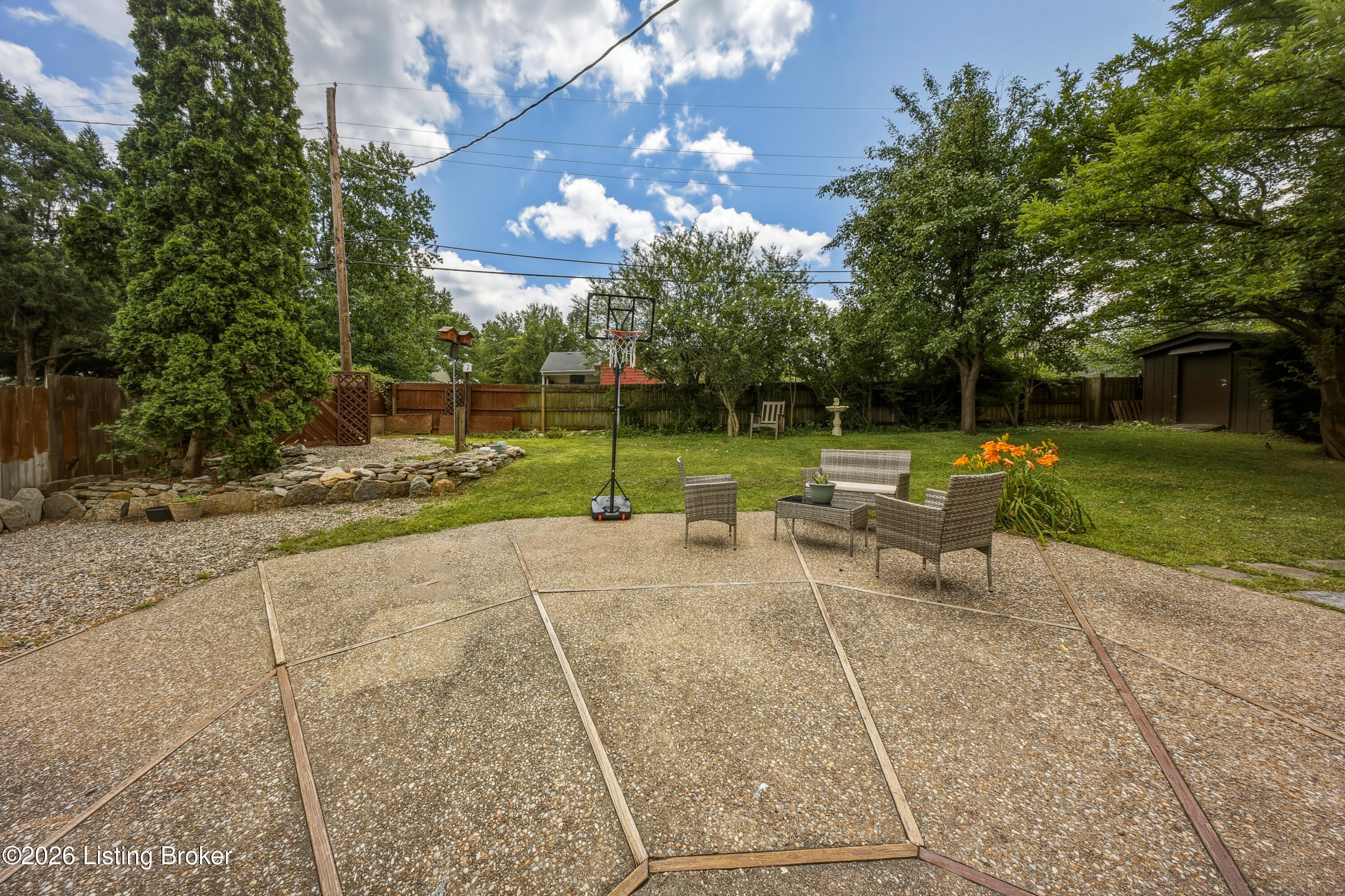 2830 Rockhaven Ave