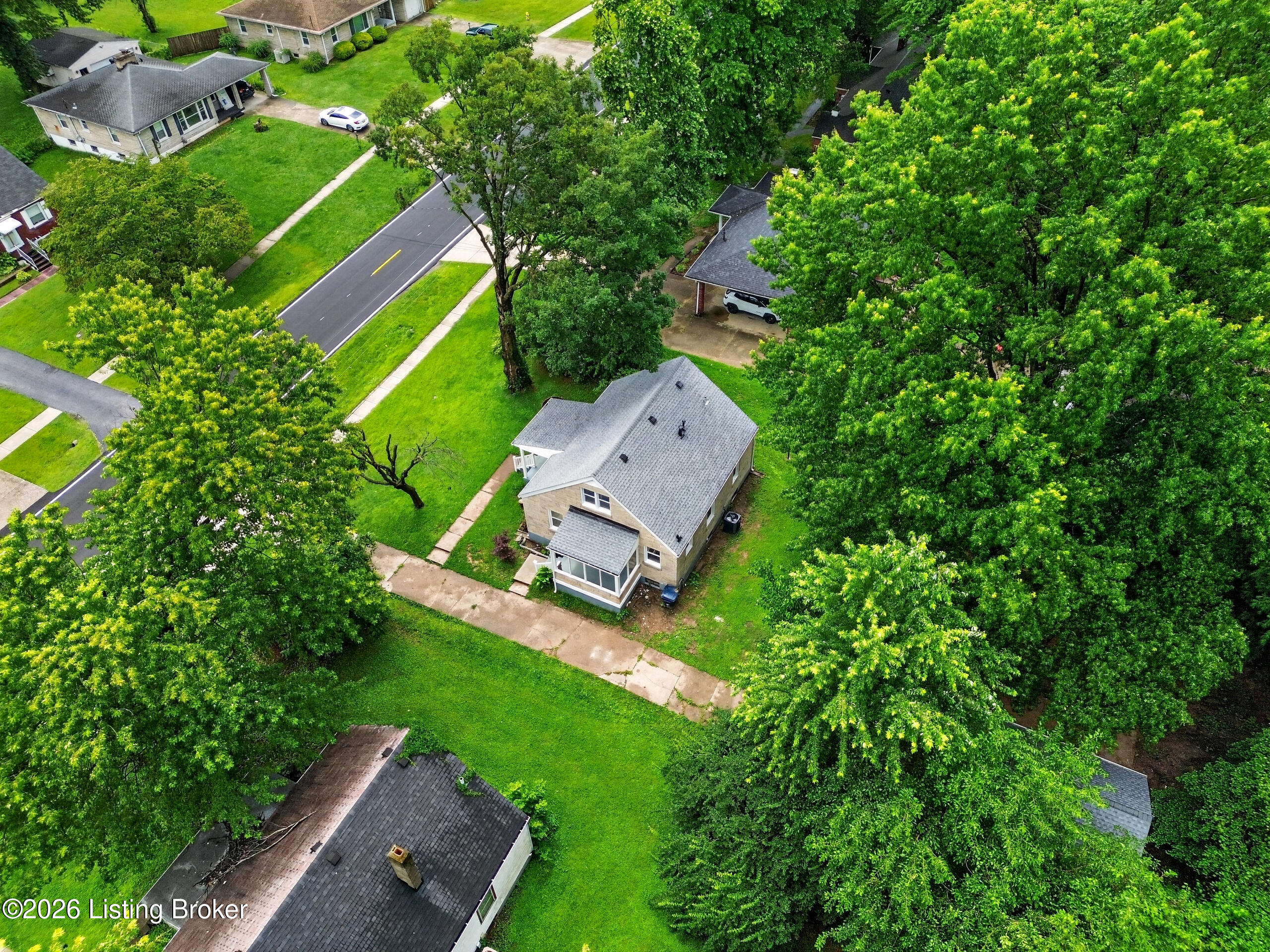 1845 Farnsley Rd